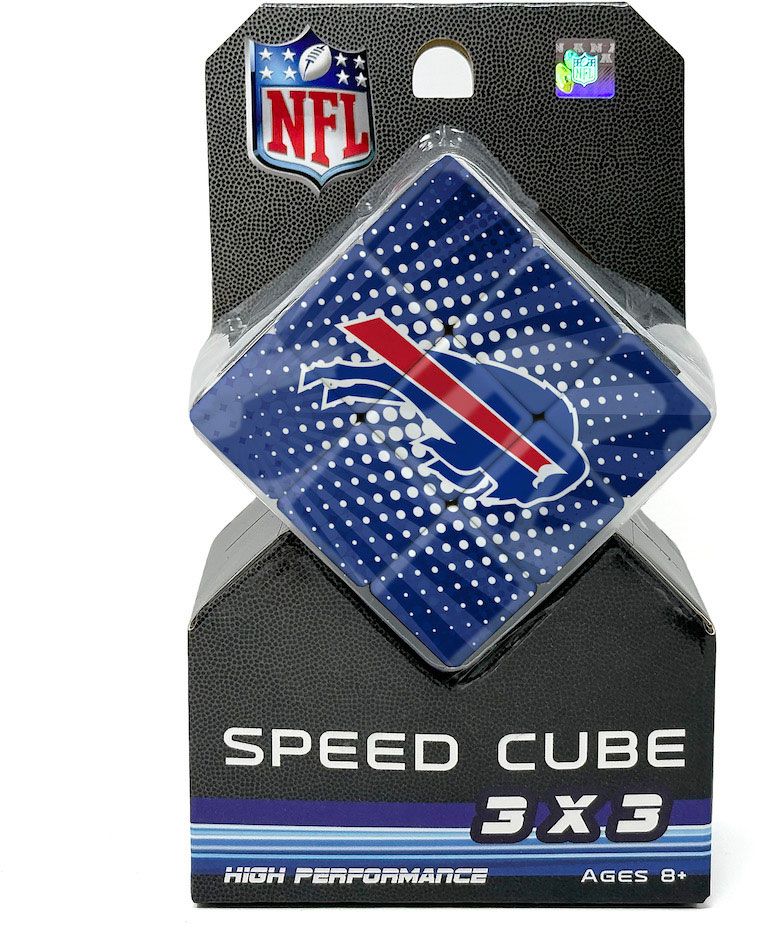 Party Animal Buffalo Bills Speed Cube product image