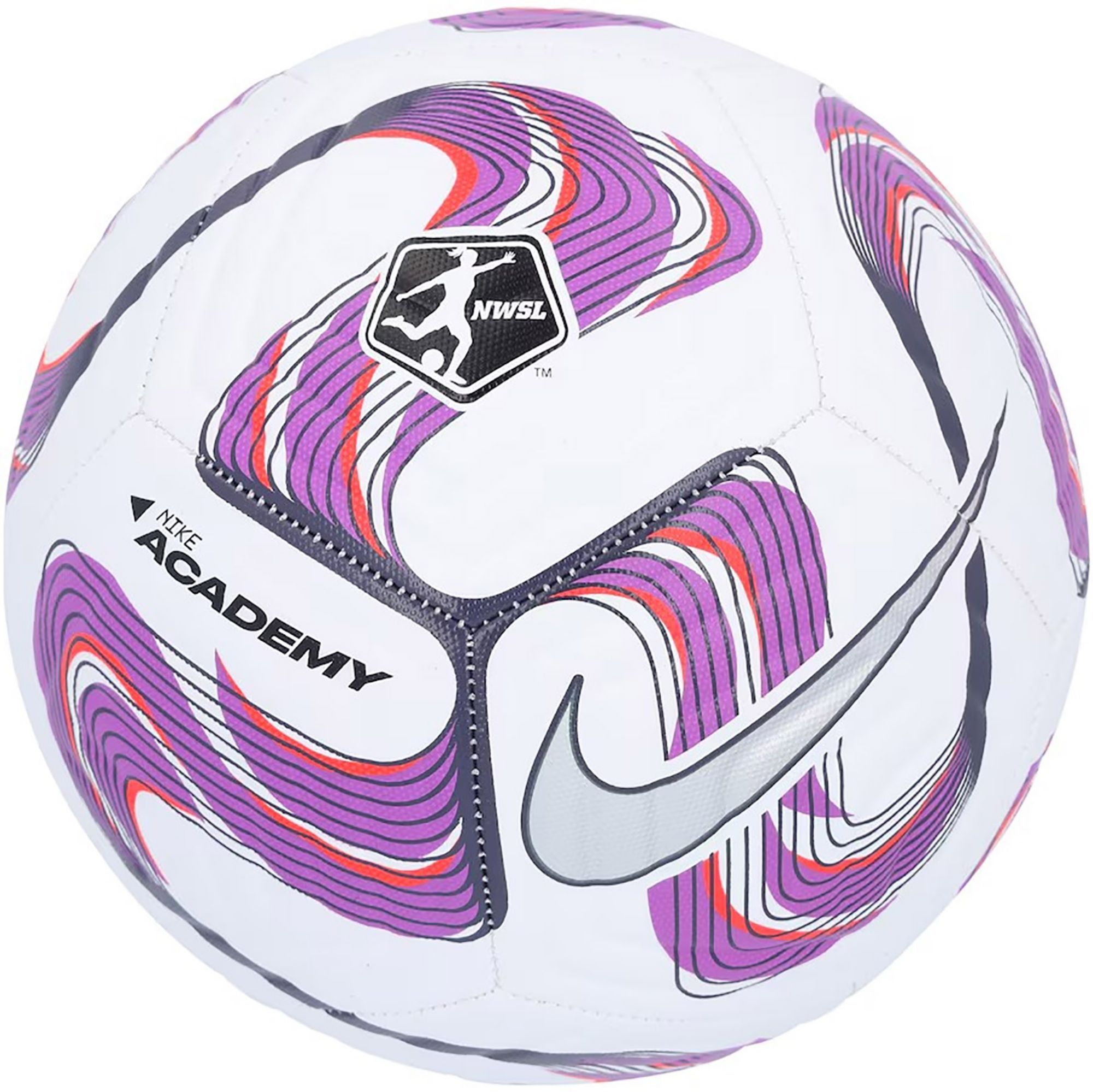 NWSL Alyssa Thompson Angel City FC Authentic Autographed Soccer Ball product image