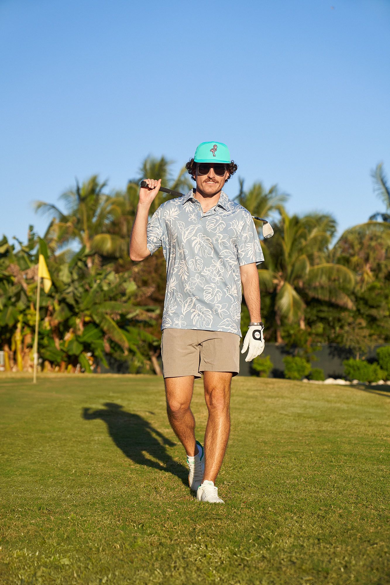 Chubbies Men's Everywear 6" Performance Shorts product image