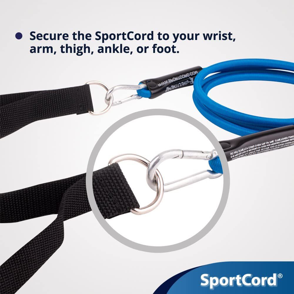 SportCord Fitness System product image