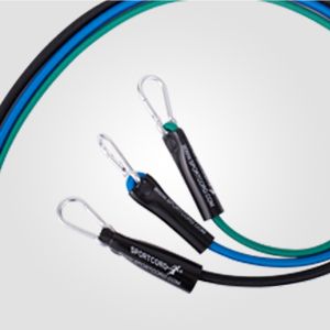 SportCord Fitness System product image