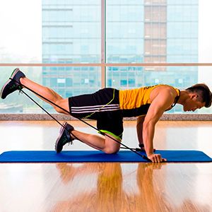 SportCord Fitness System product image