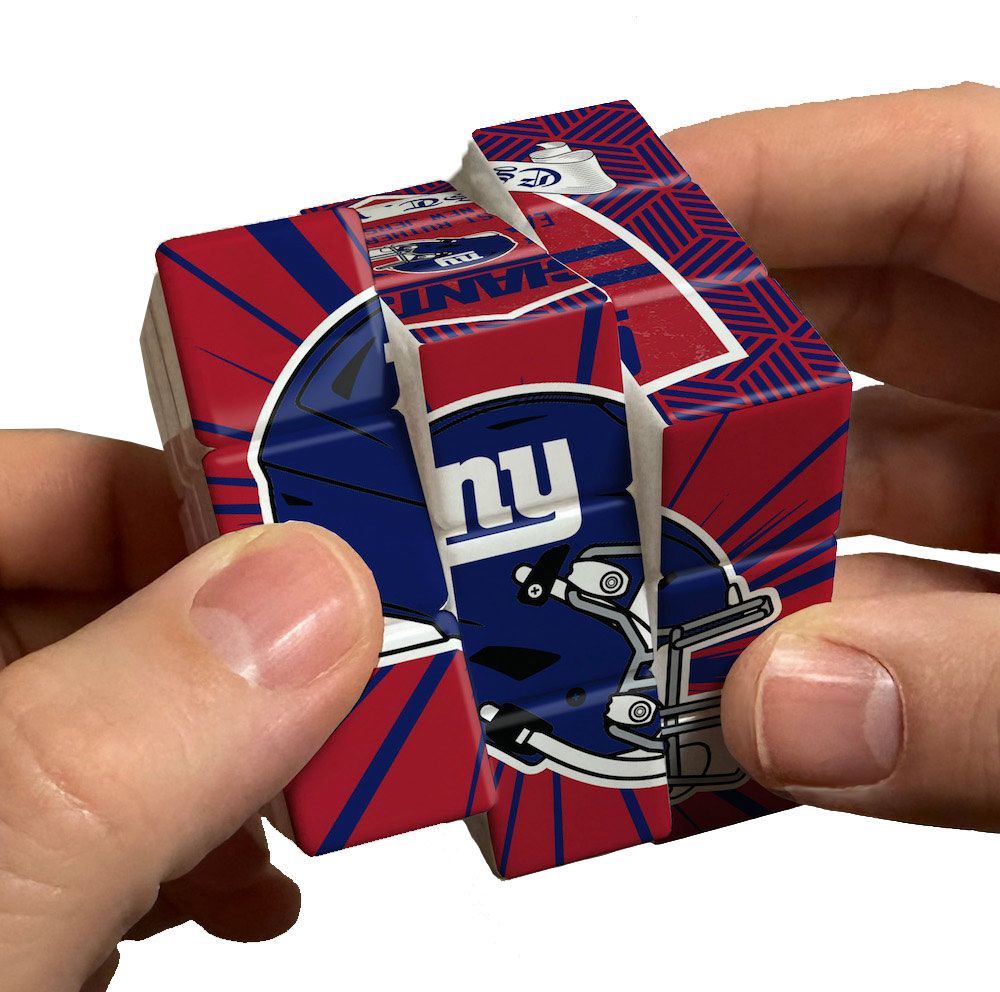 Party Animal New York Giants Speed Cube product image