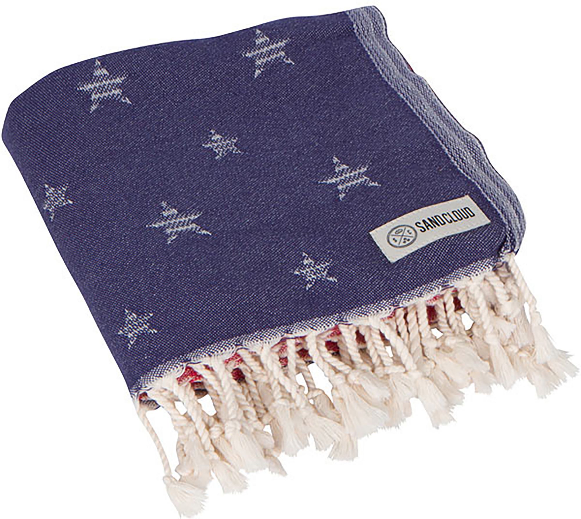 Sand Cloud Stars & Stripes Towel product image