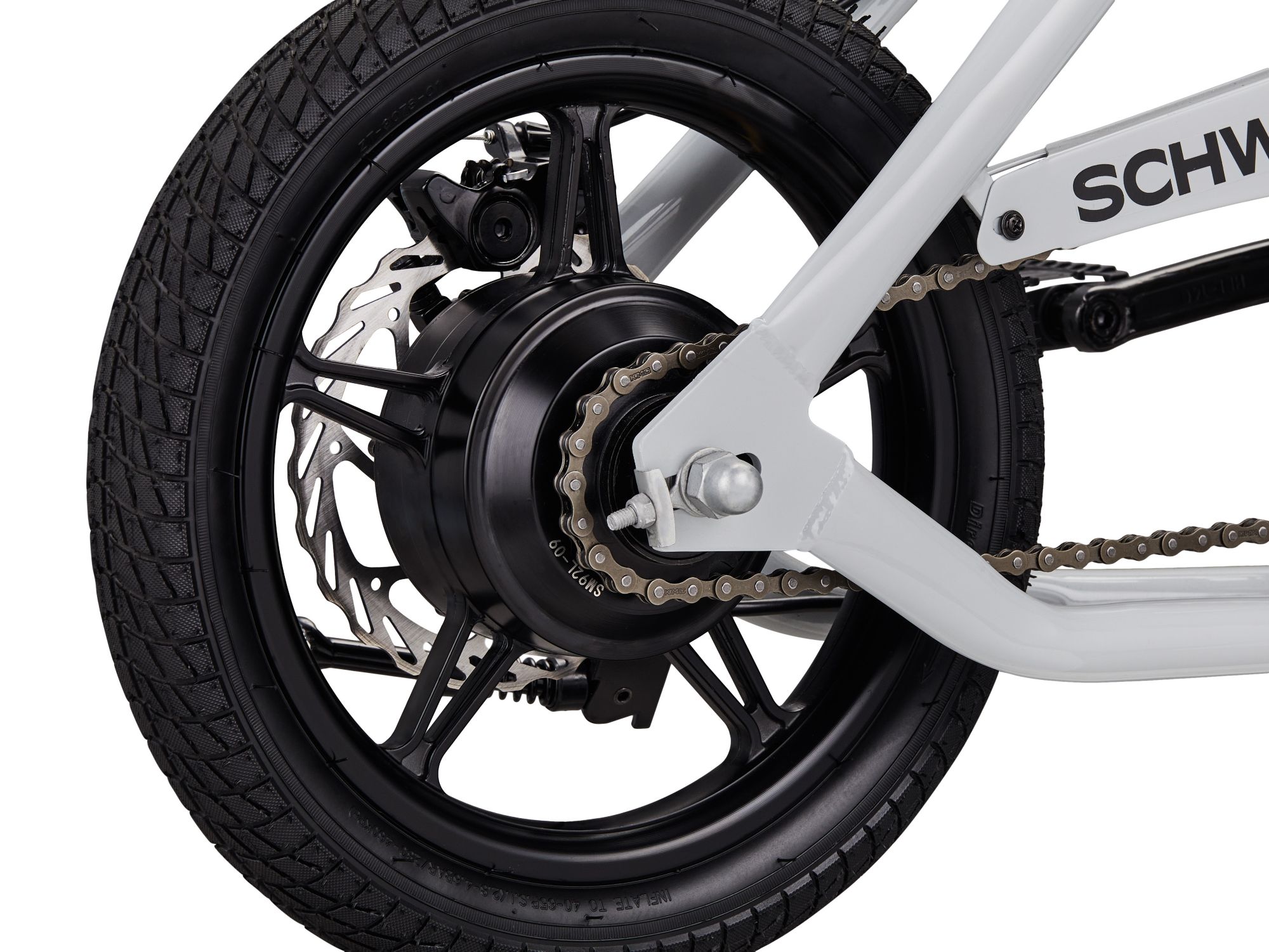Schwinn Twister Folding Electric Bike product image