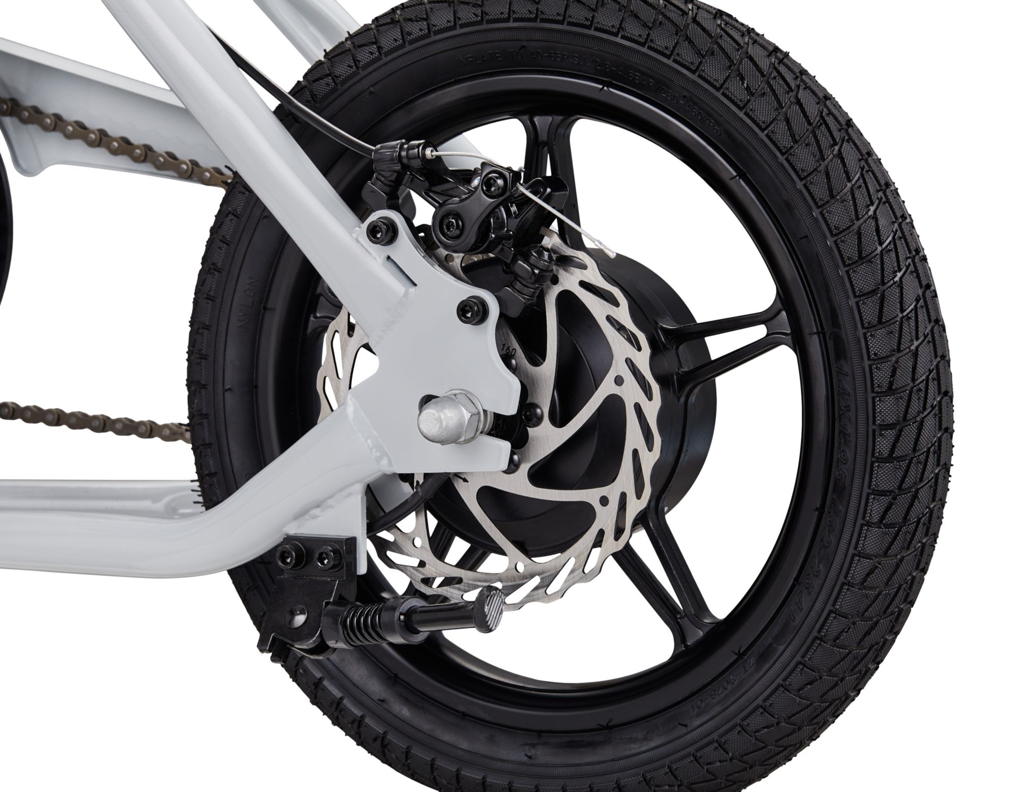 Schwinn Twister Folding Electric Bike product image