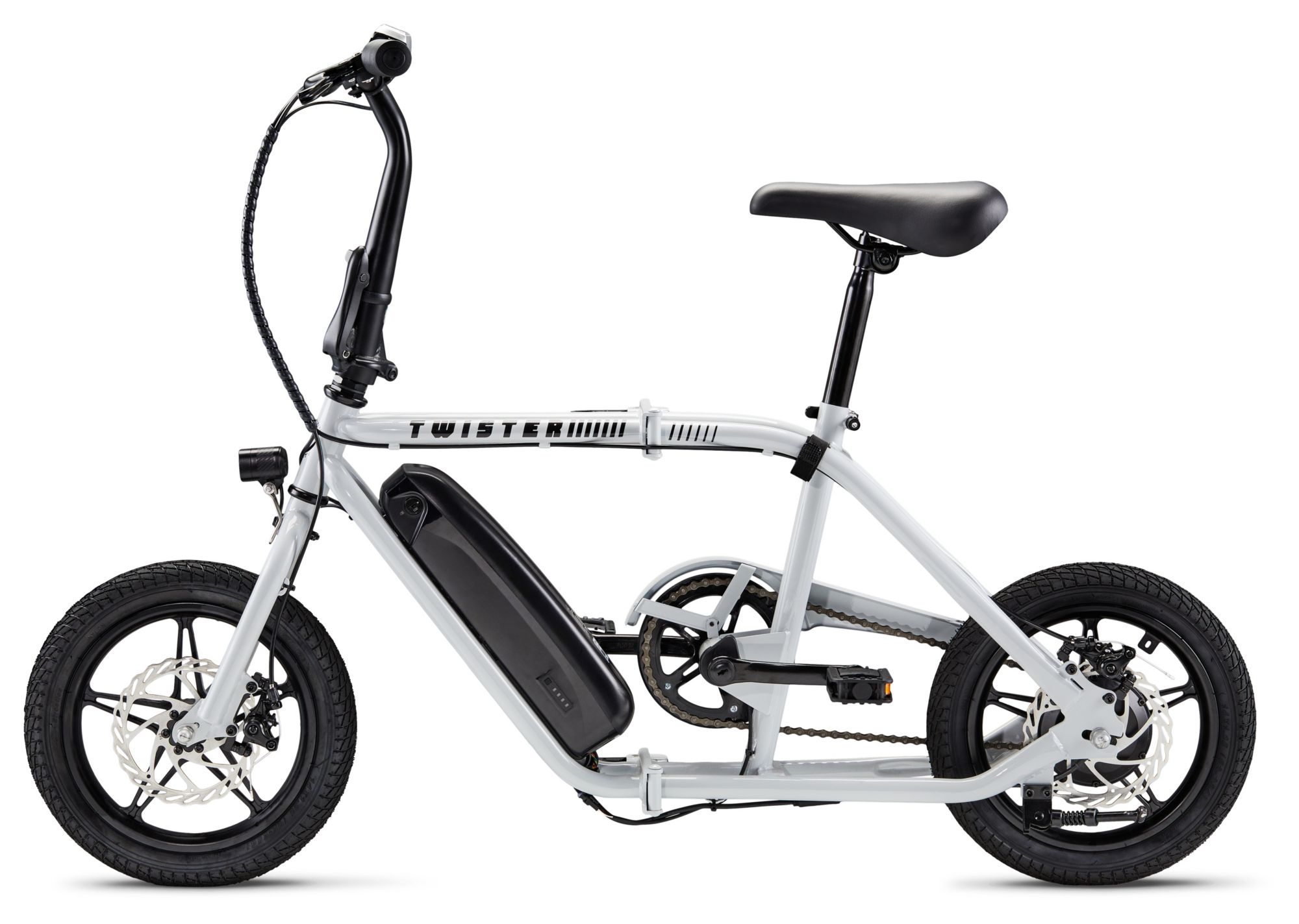 Schwinn Twister Folding Electric Bike product image