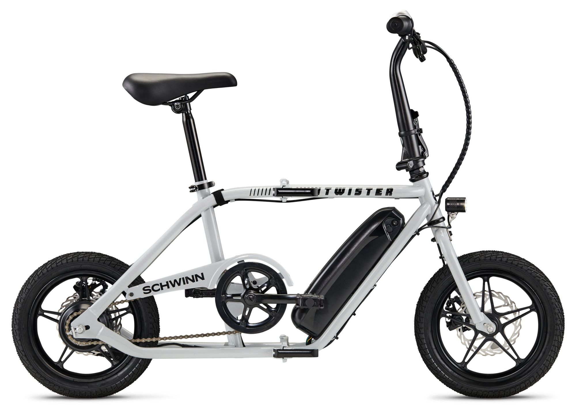 Schwinn Twister Folding Electric Bike product image