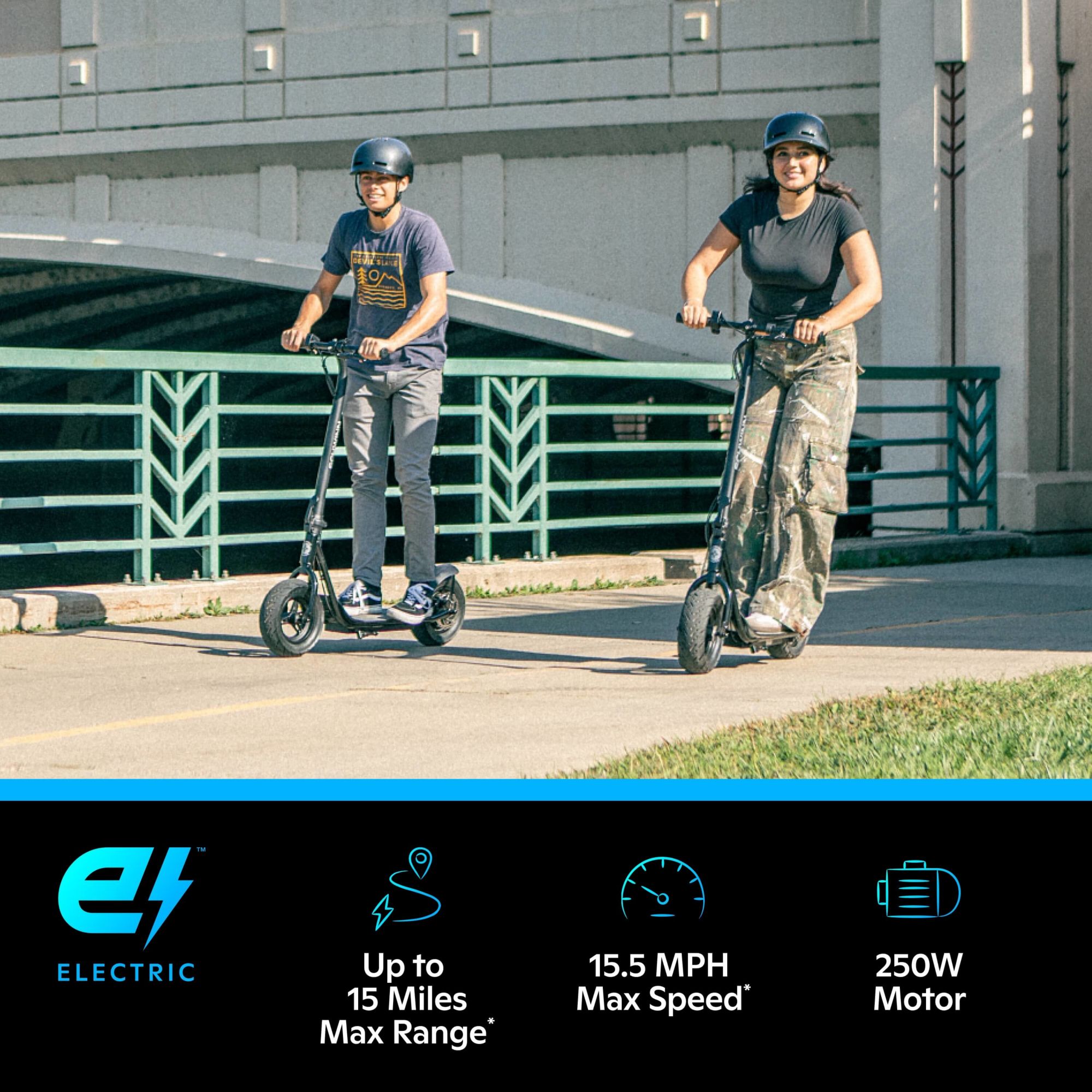Schwinn Typhoon Electric Scooter product image