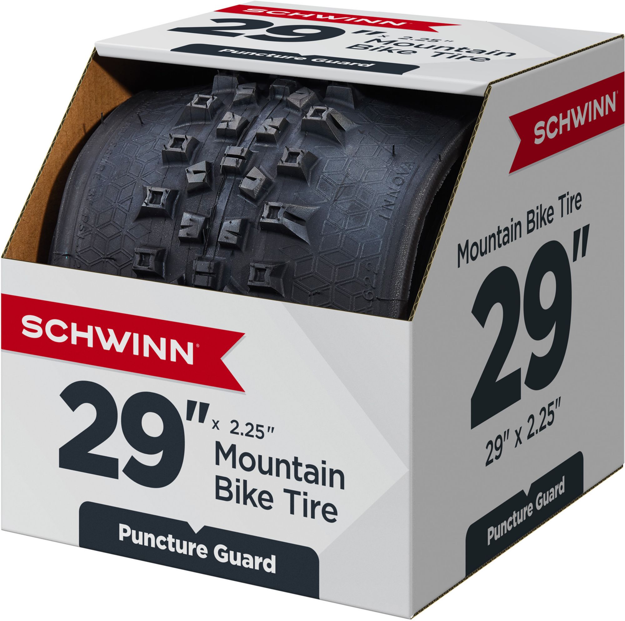 Schwinn 29" x 2.25" Kevlar Mountain Bike Tire product image