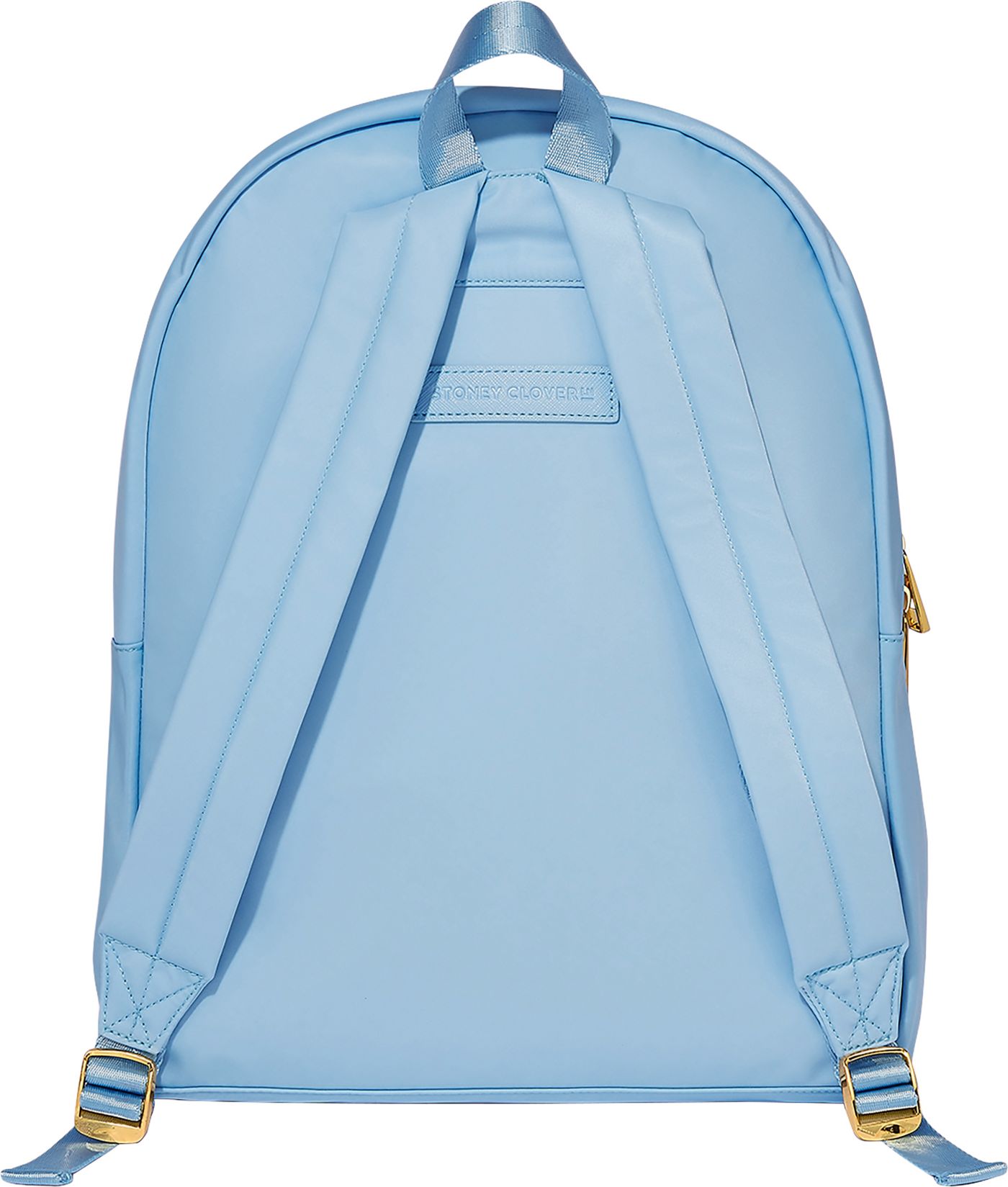 Stoney Clover Lane good x Target Blue Backpack