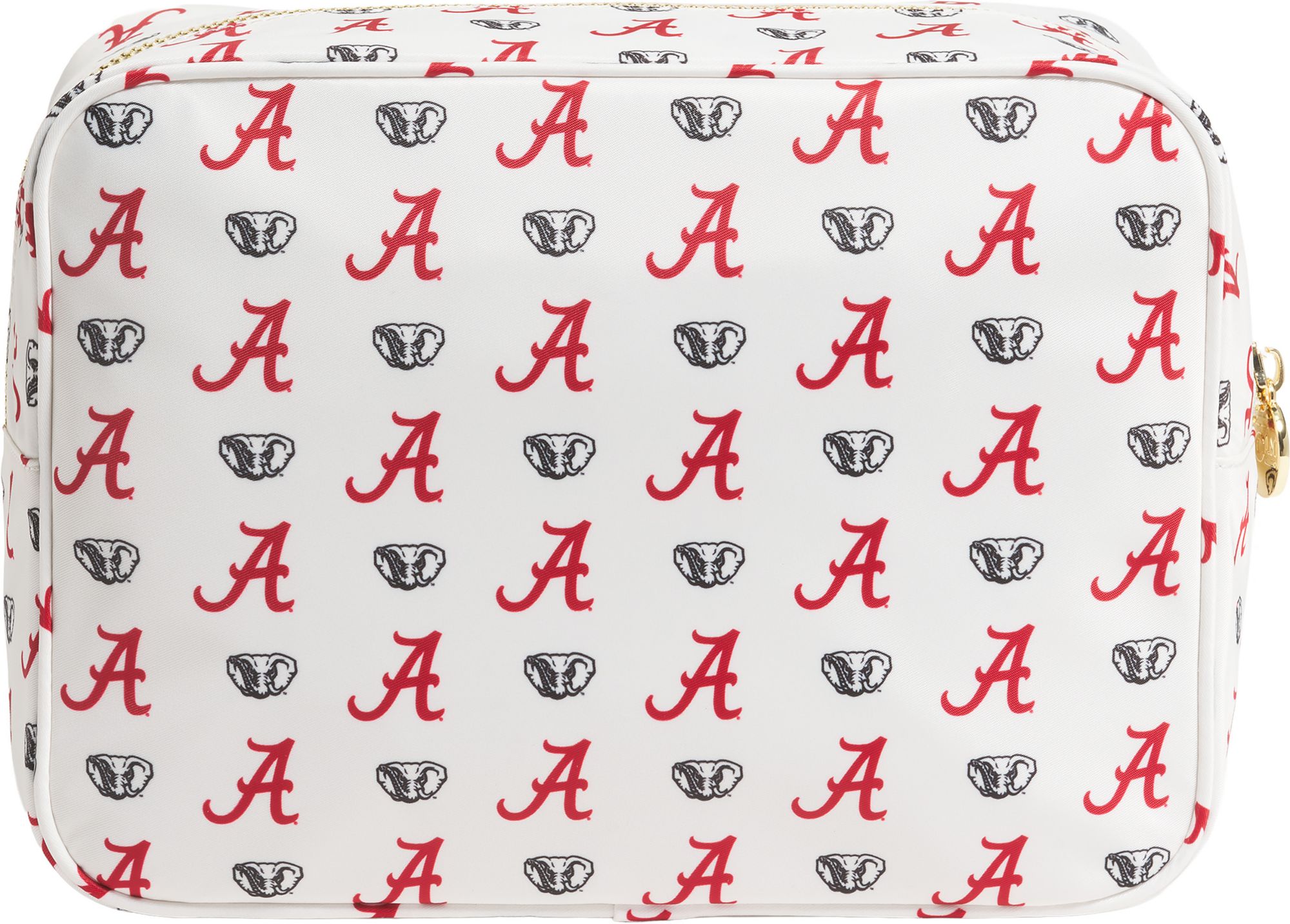 Stoney Clover Lane Alabama Crimson Tide Large Pouch Bag product image