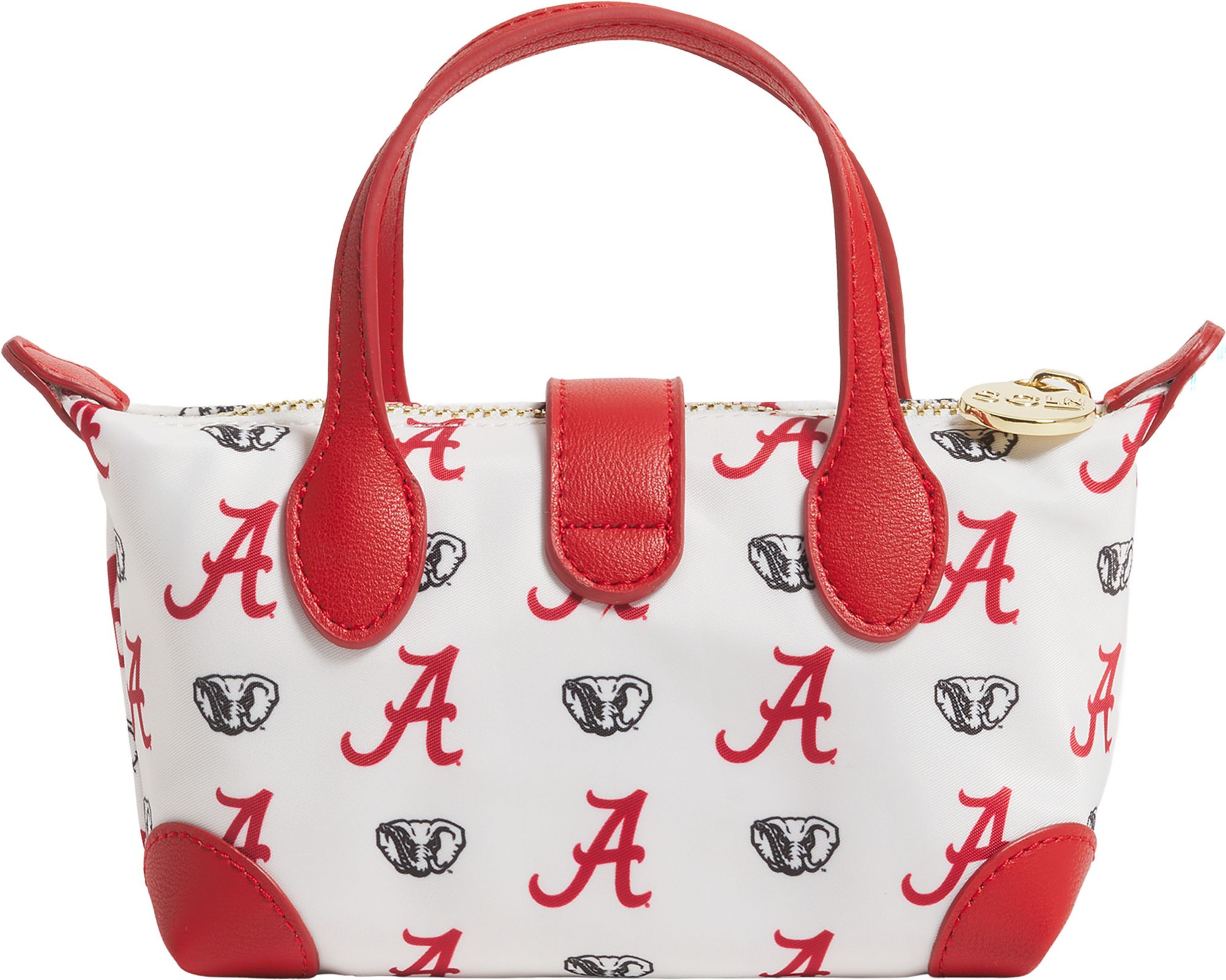 Stoney Clover Lane Alabama Crimson Tide Pouchette Crossbody Bag product image