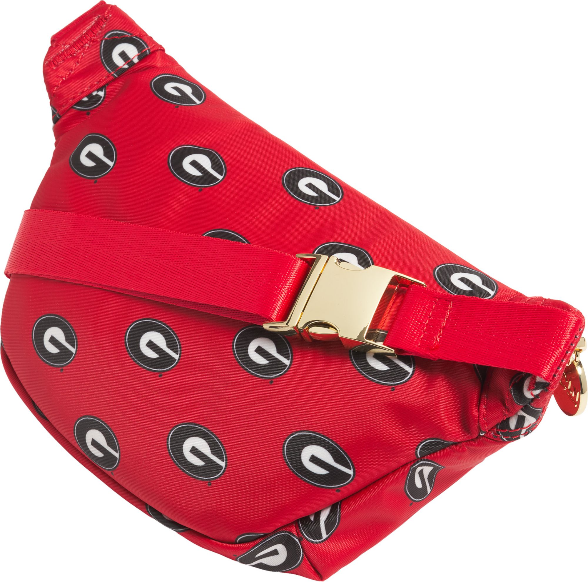 Stoney Clover Lane Georgia Bulldogs Fanny Pack product image
