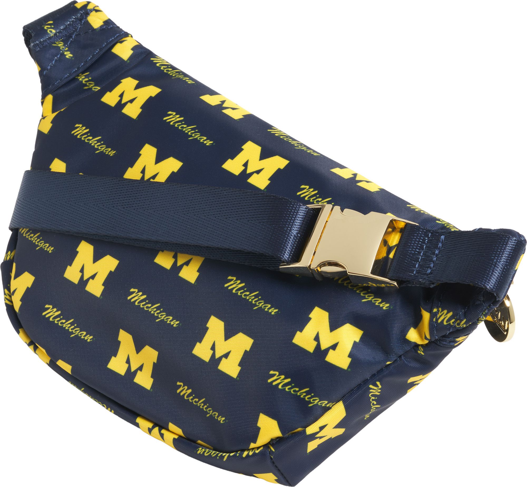 Stoney Clover Lane Michigan Wolverines Fanny Pack product image