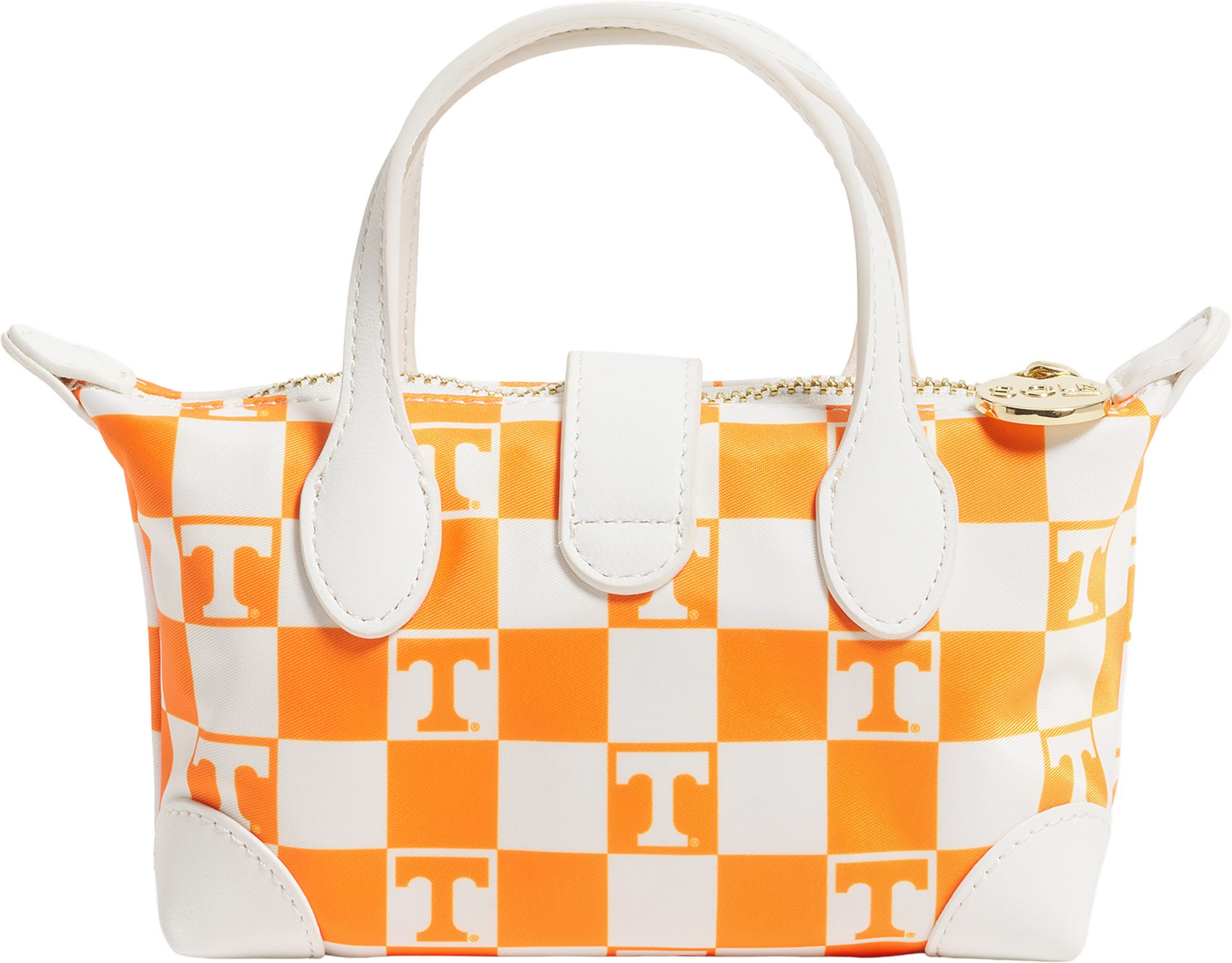 Stoney Clover Lane Tennessee Volunteers Pouchette Crossbody Bag product image