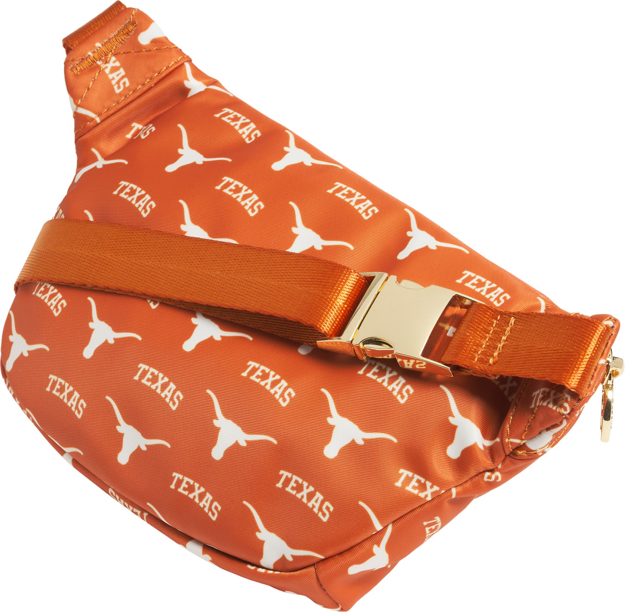 Stoney Clover Lane Texas Longhorns Fanny Pack product image