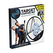 Me And My Golf Target 3 Ring Chipping Net - Includes Instructional Training Videos product image