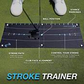 Me And My Golf Putting Stroke Trainer Towel - Includes Instructional Training Videos product image