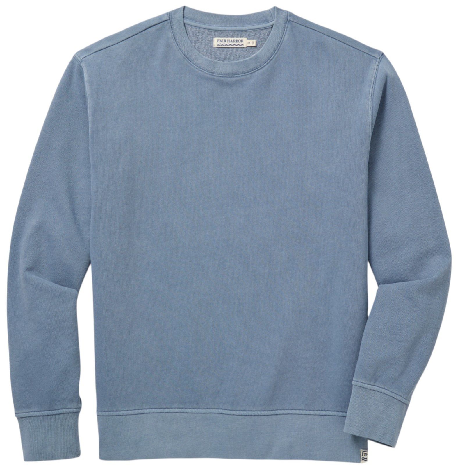 Fair Harbor Men's Crewneck Sweatshirt product image