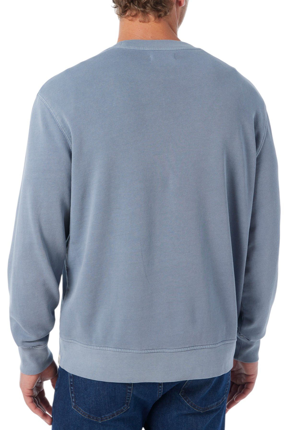 Fair Harbor Men's Crewneck Sweatshirt product image