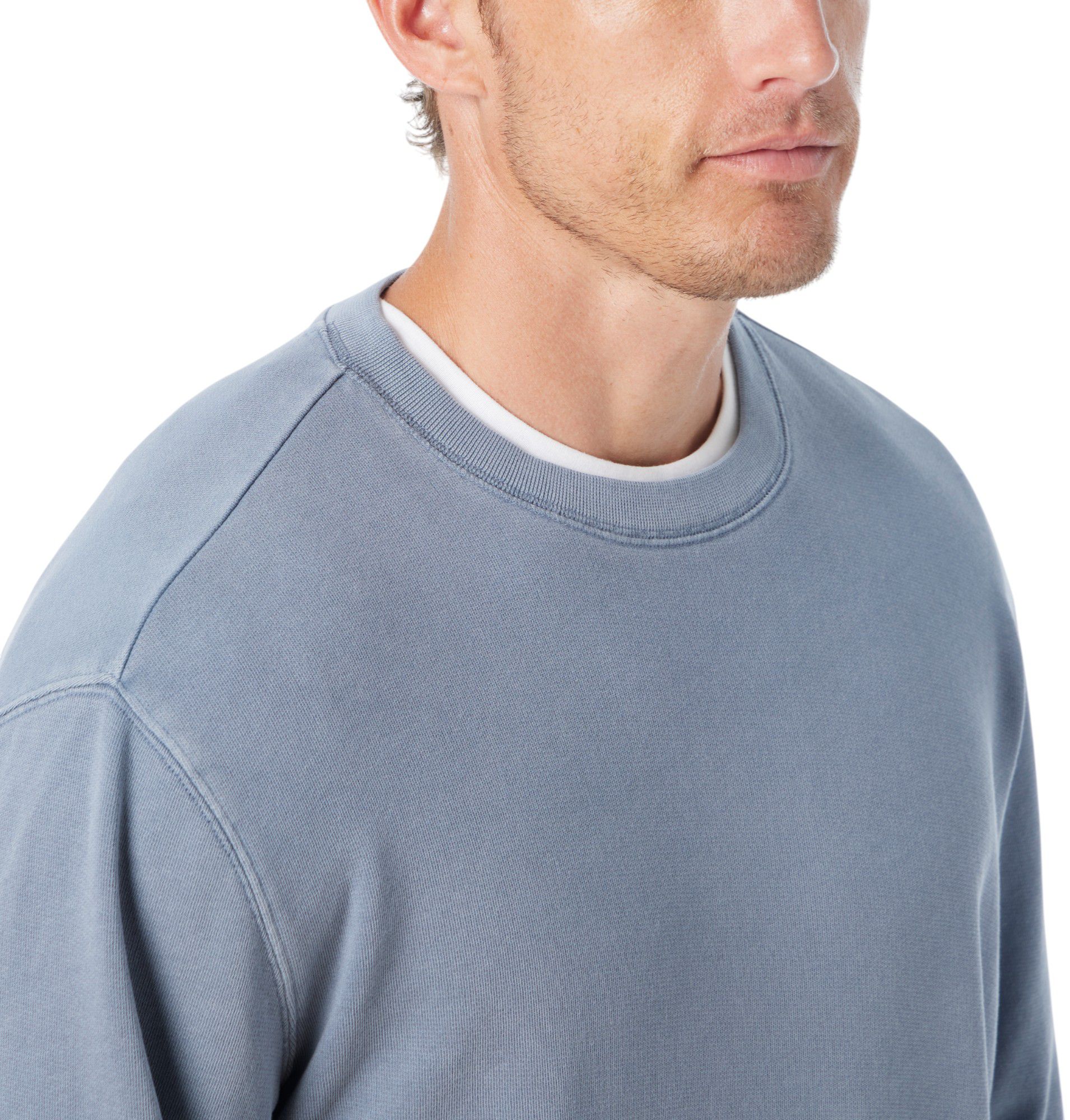 Fair Harbor Men's Crewneck Sweatshirt product image
