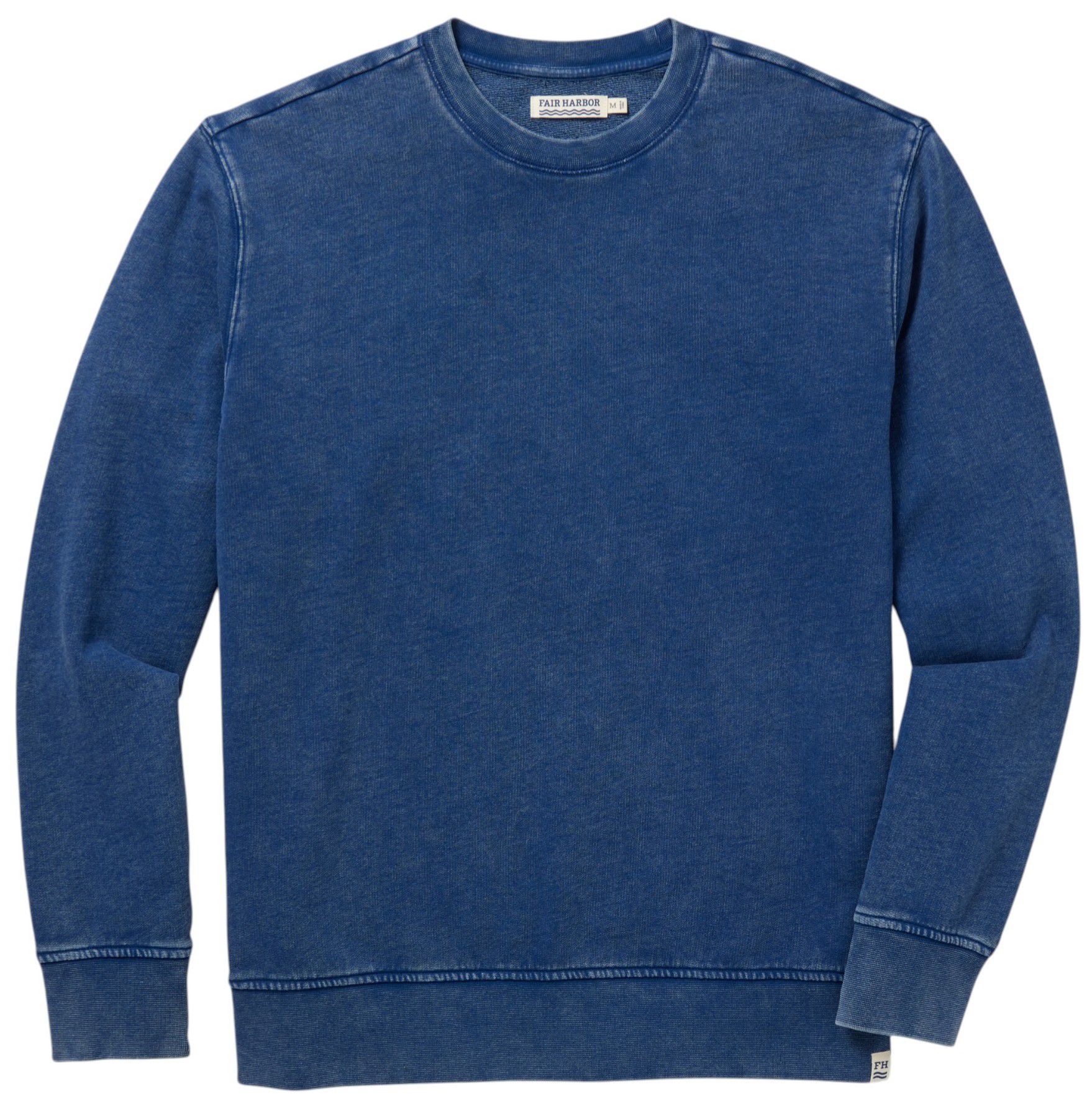 Fair Harbor Men's Crewneck Sweatshirt product image