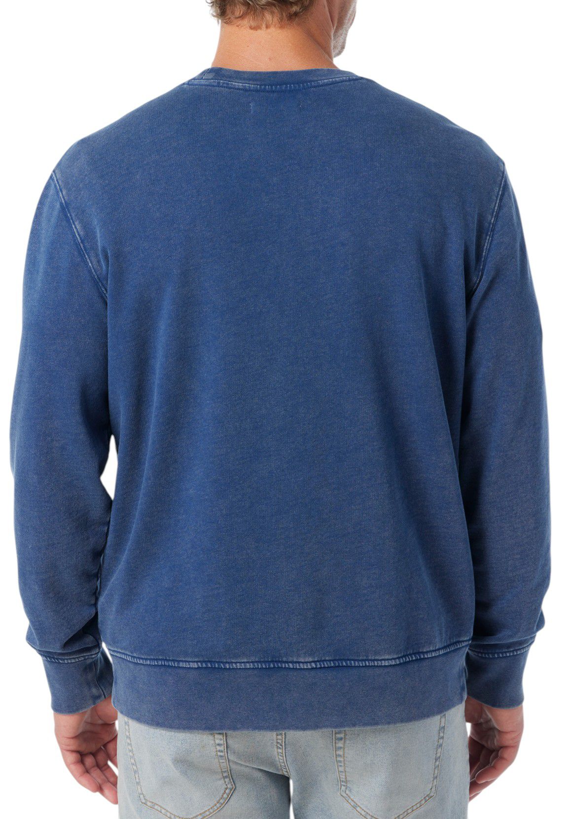 Fair Harbor Men's Crewneck Sweatshirt product image