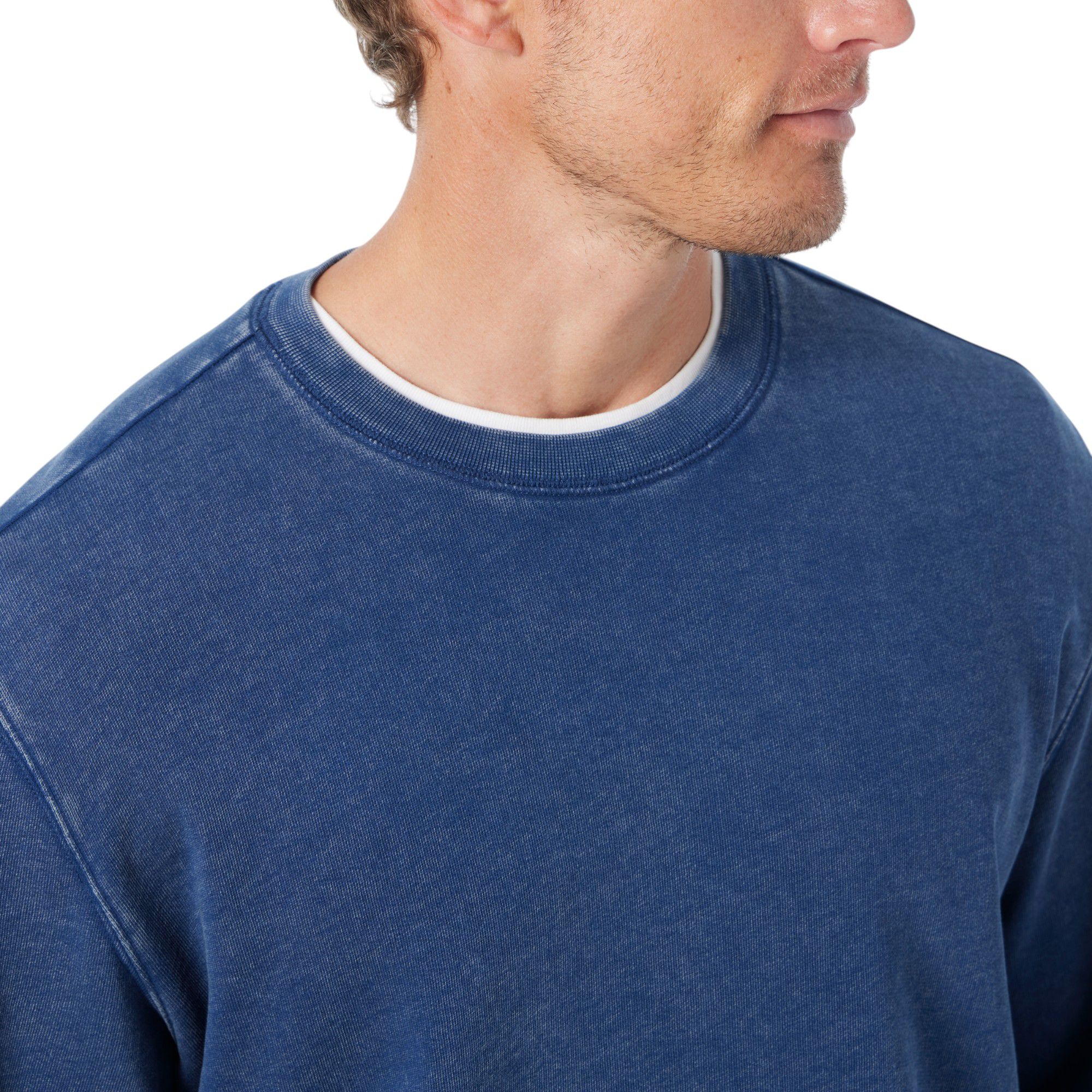 Fair Harbor Men's Crewneck Sweatshirt product image