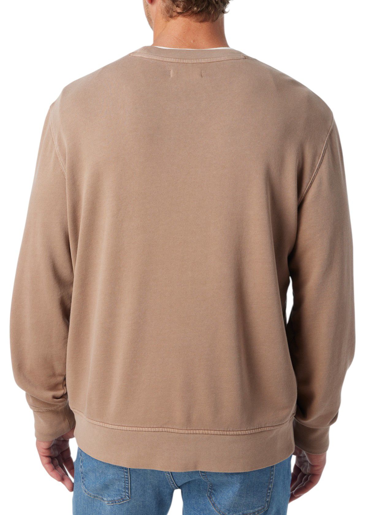 Fair Harbor Men's Crewneck Sweatshirt product image