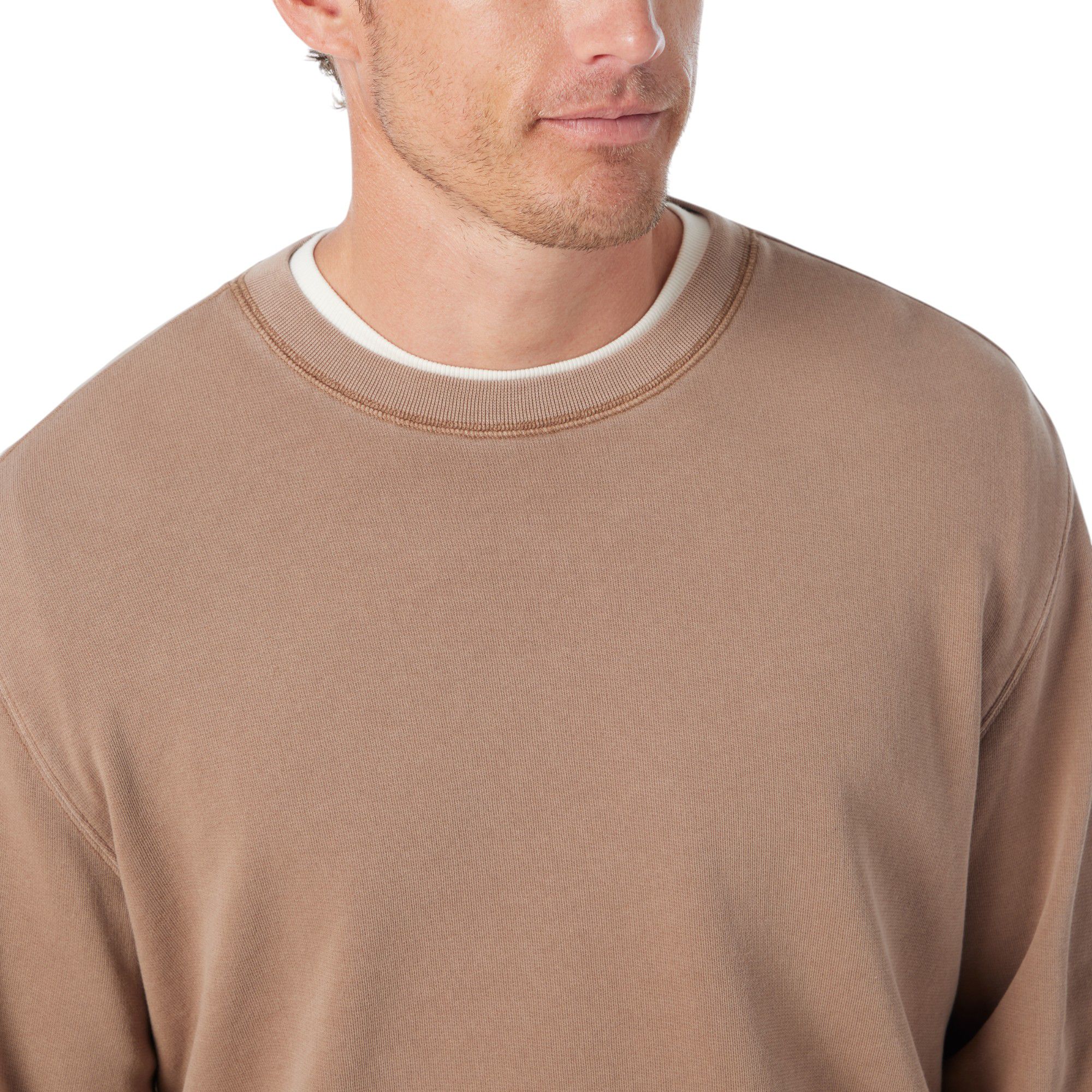 Fair Harbor Men's Crewneck Sweatshirt product image