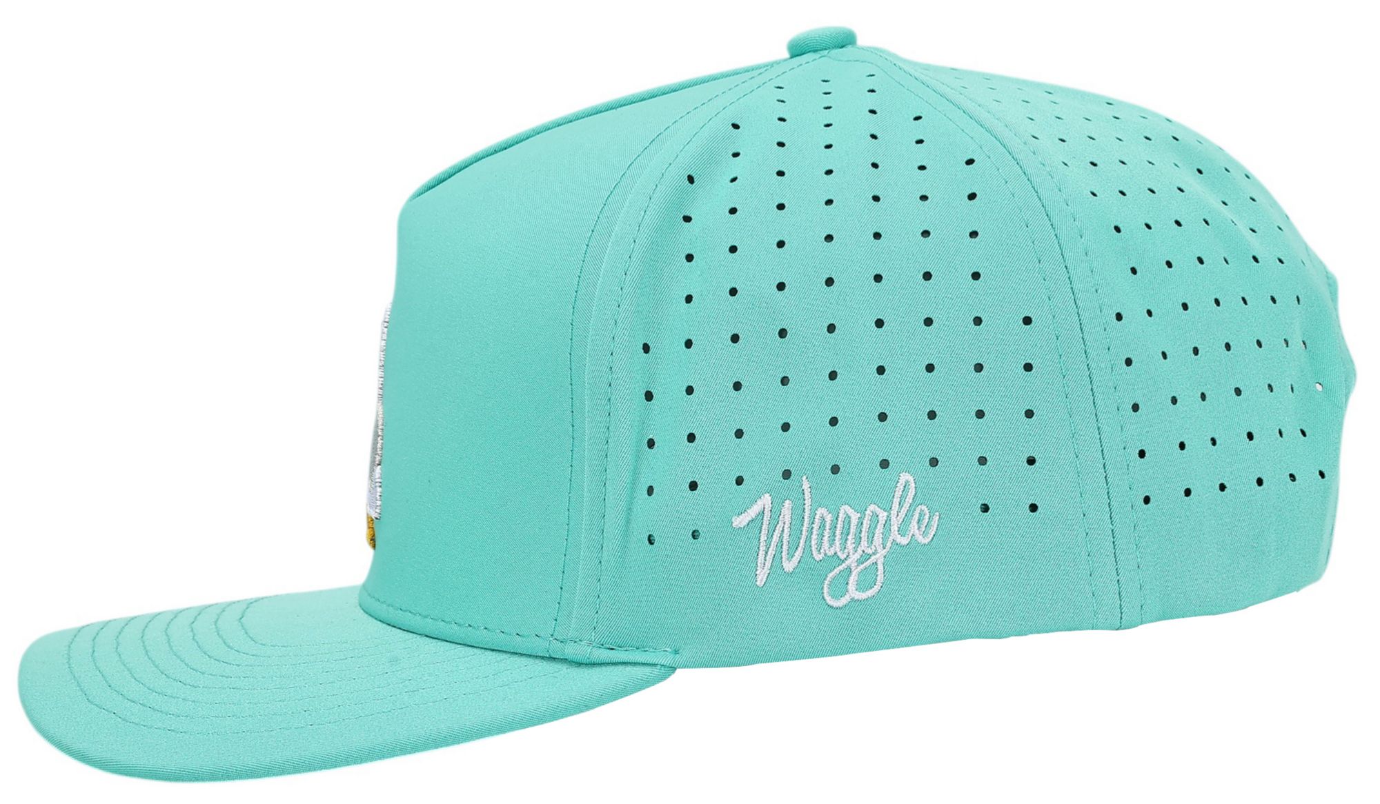 Waggle Men's Scoop Golf Hat product image