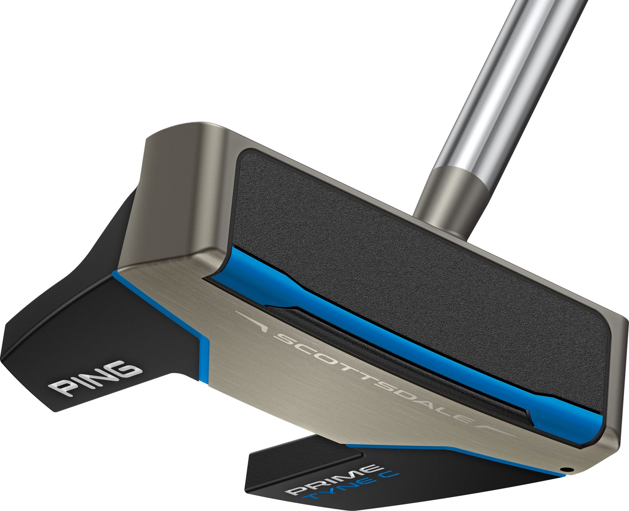 PING 2025 Scottsdale Custom Putter product image