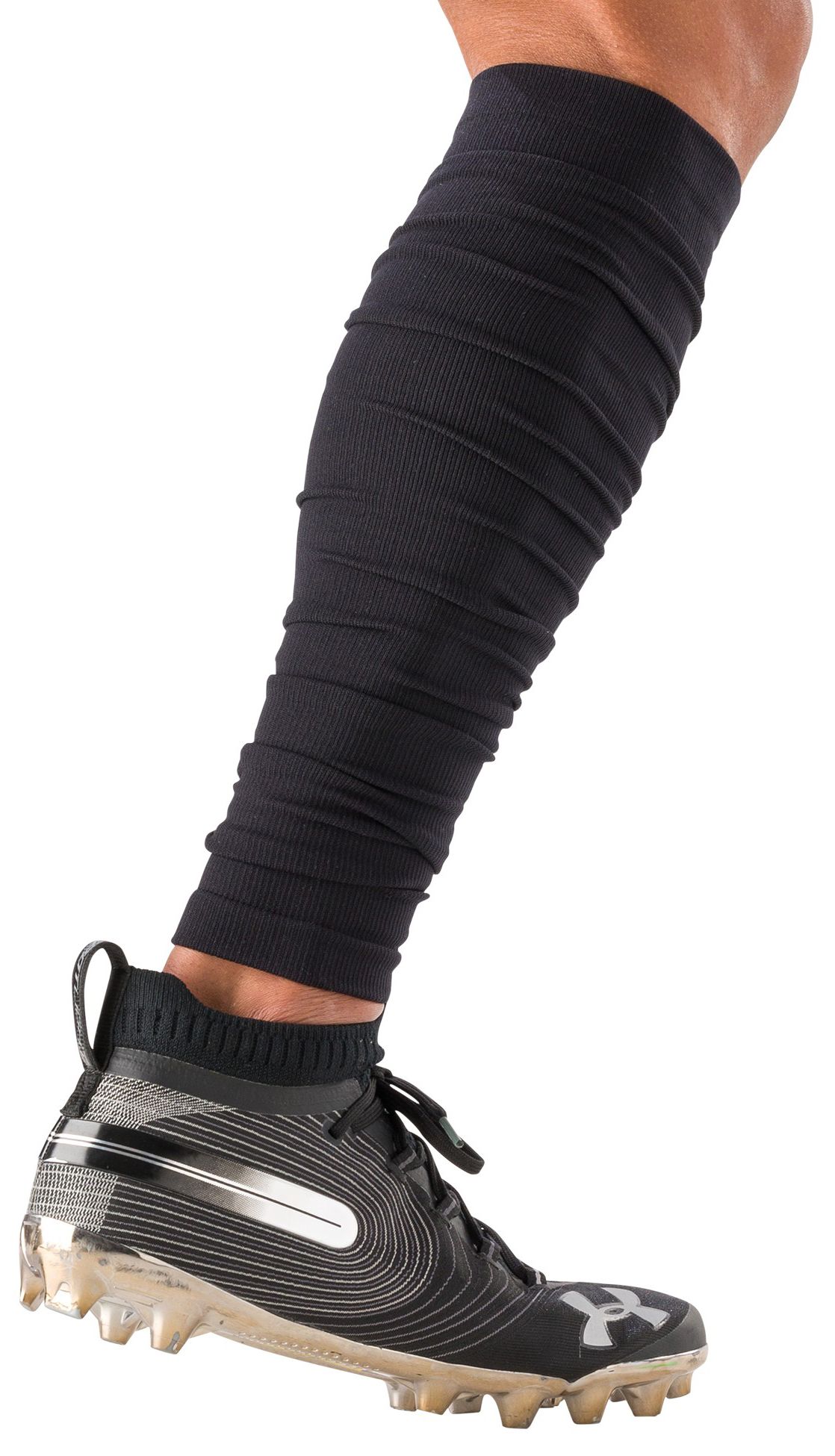 Shock Doctor Adult Showtime Scrunch Calf Sleeve product image