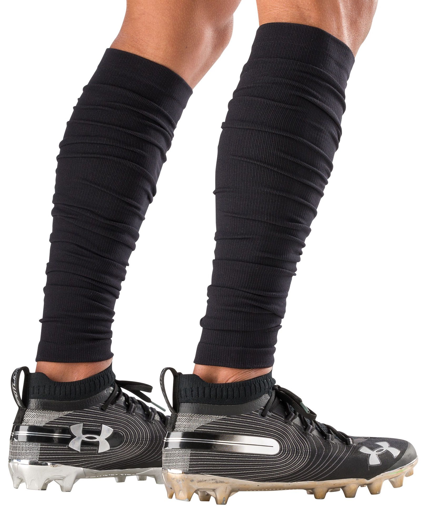 Shock Doctor Adult Showtime Scrunch Calf Sleeve product image