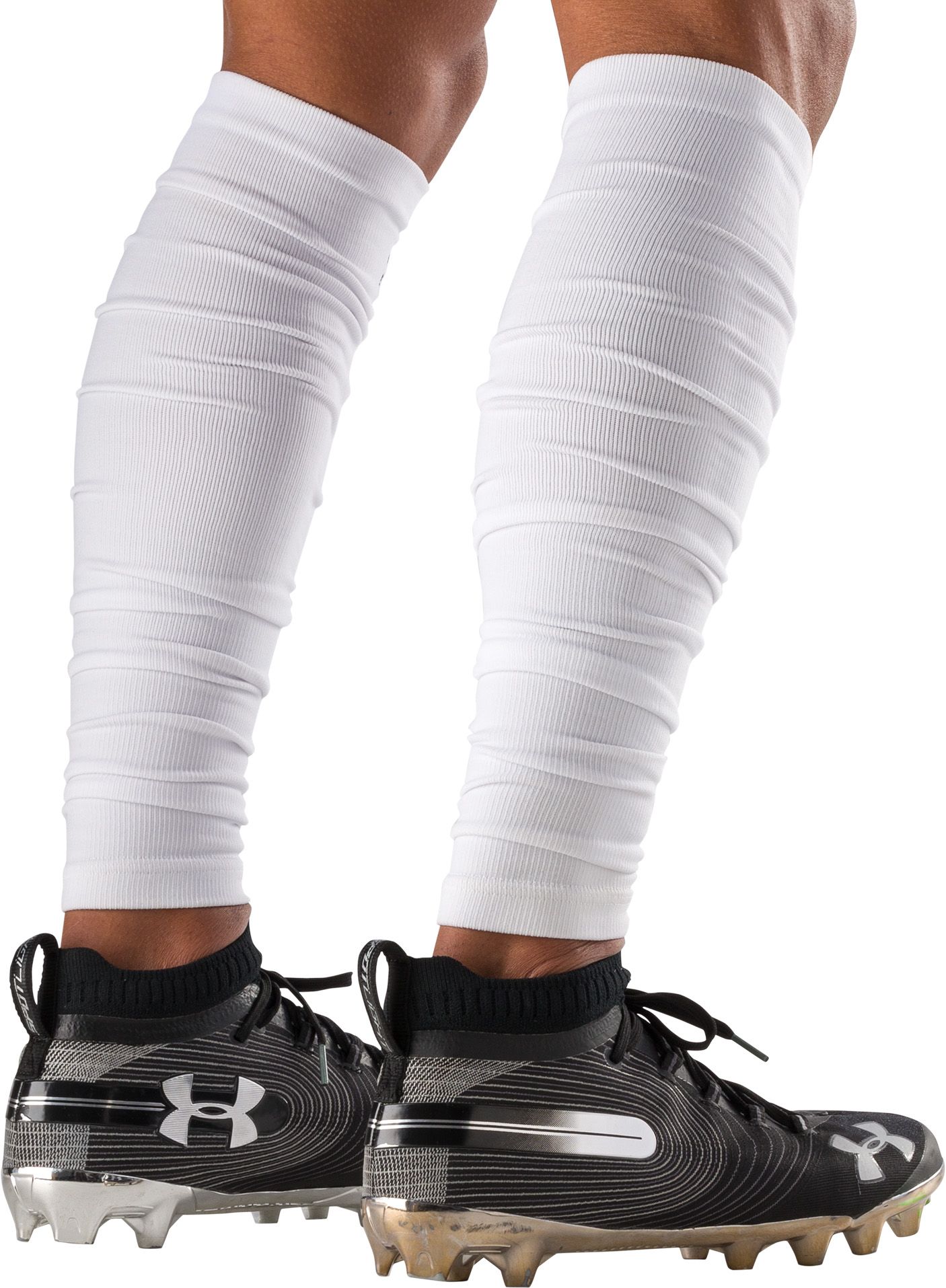 Shock Doctor Adult Showtime Scrunch Calf Sleeve product image