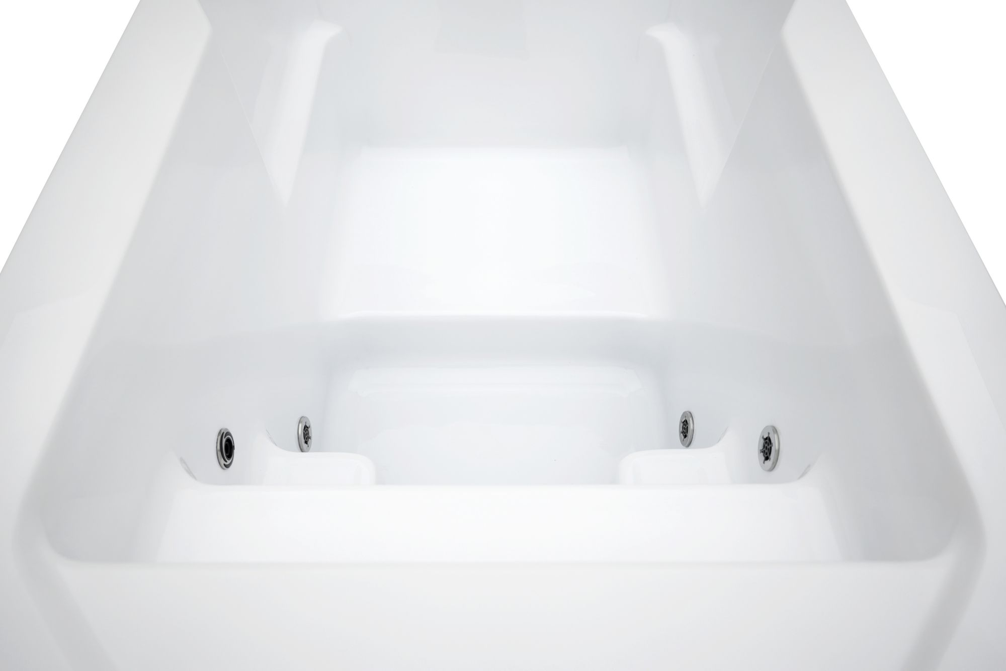 Lifetrend Alta 2-in-1 Hot and Cold Plunge product image