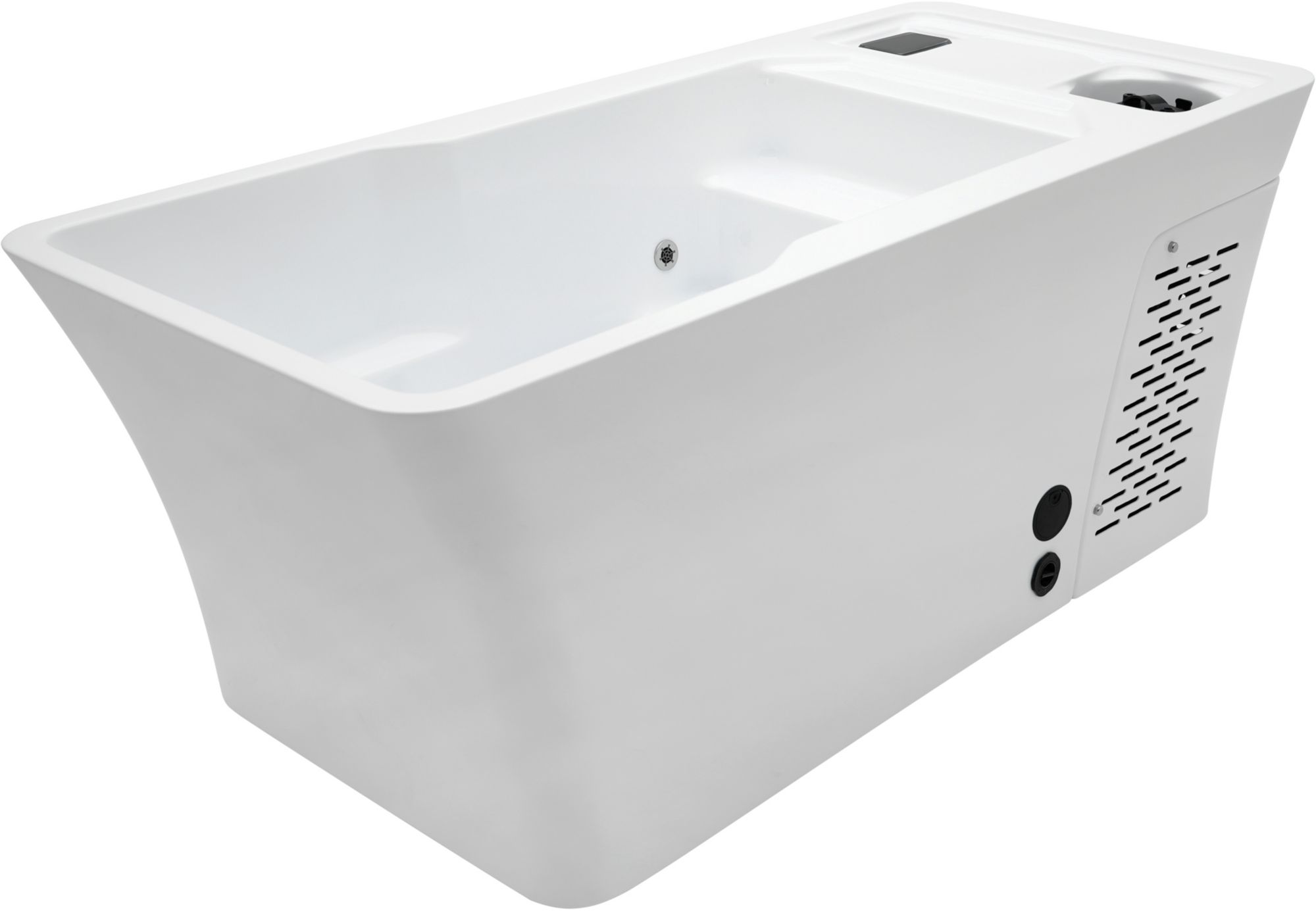 Lifetrend Alta 2-in-1 Hot and Cold Plunge product image
