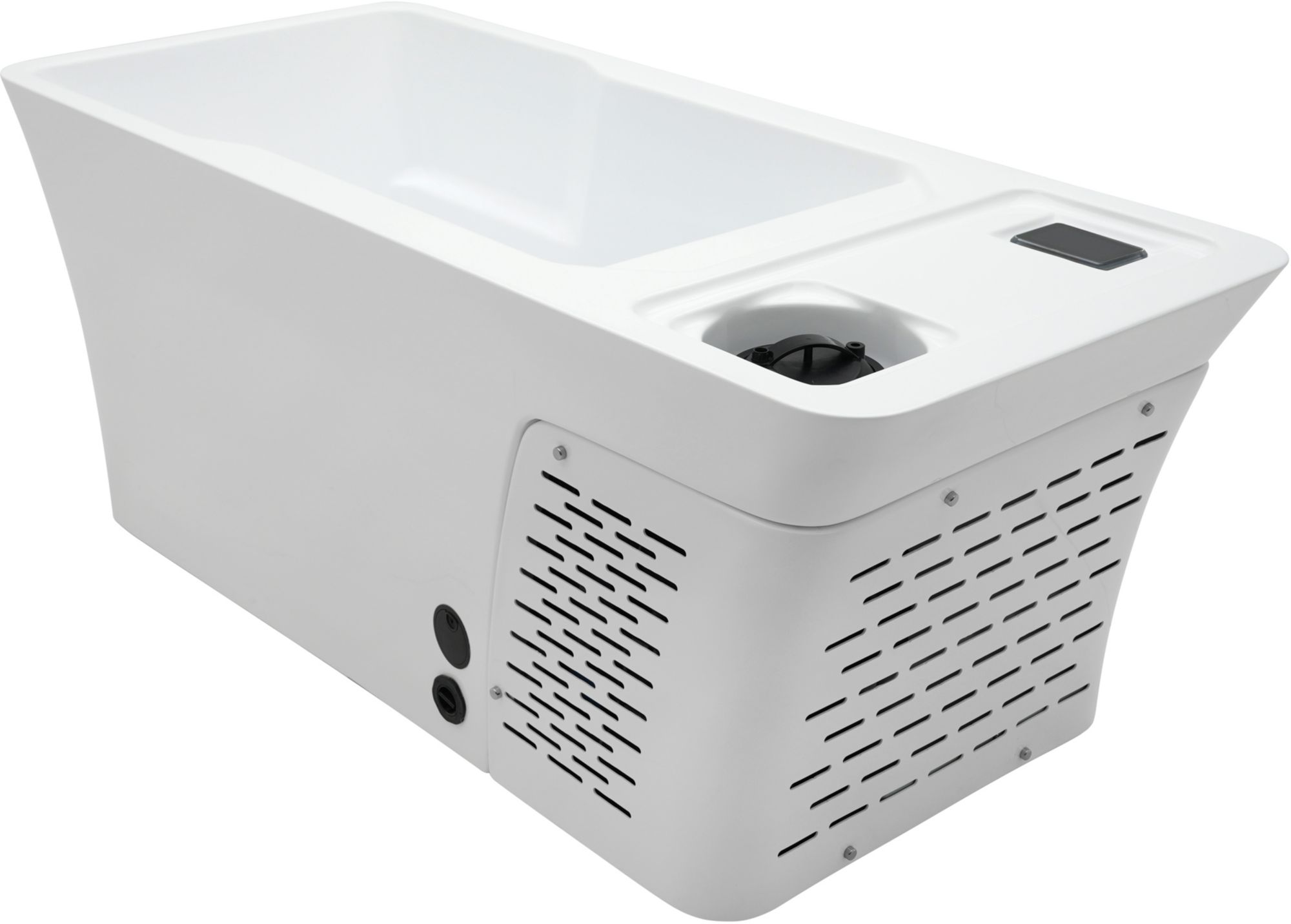 Lifetrend Alta 2-in-1 Hot and Cold Plunge product image