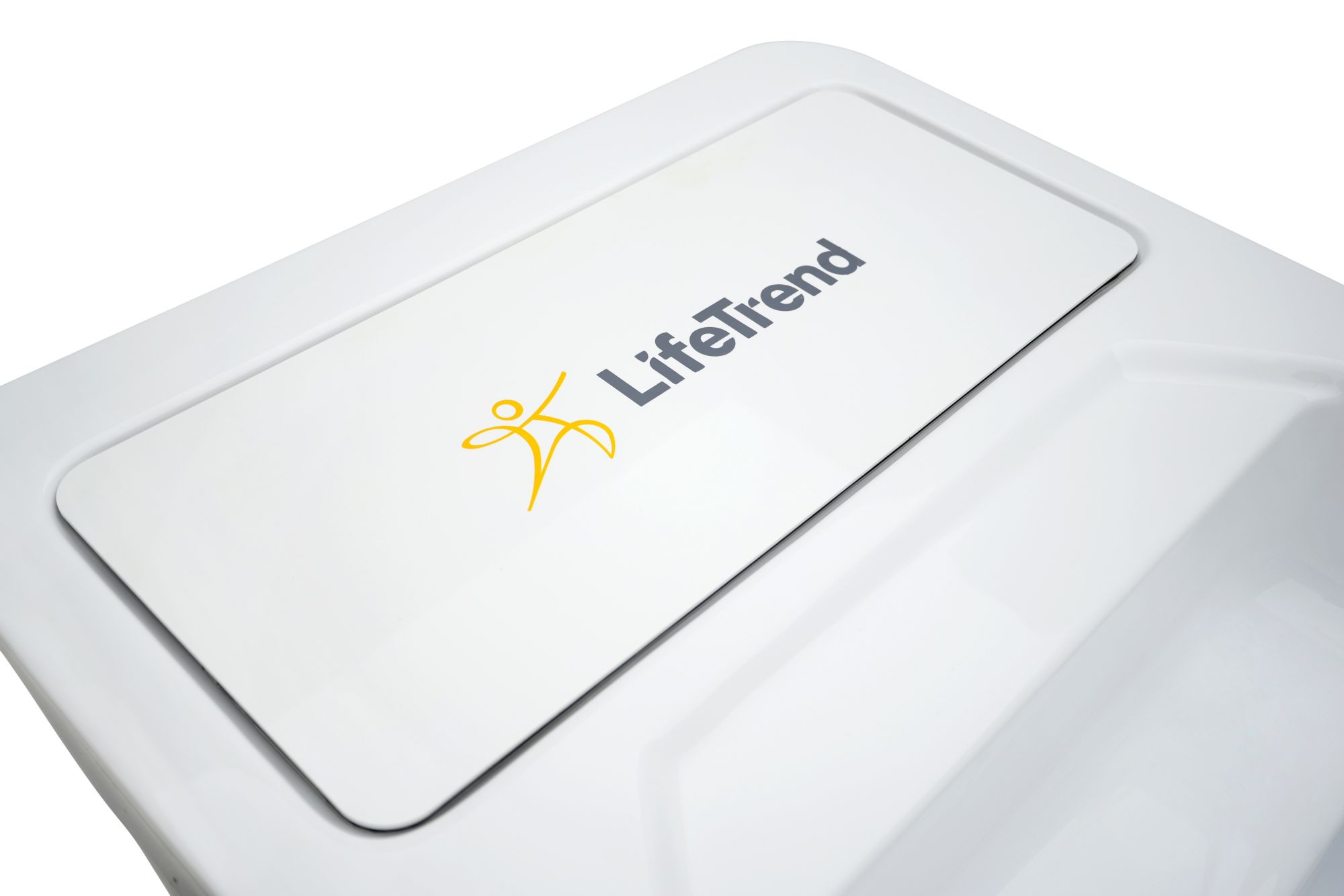 Lifetrend Alta 2-in-1 Hot and Cold Plunge product image