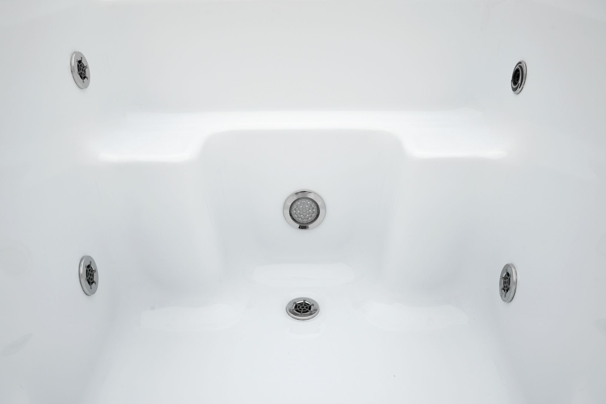 Lifetrend Alta 2-in-1 Hot and Cold Plunge product image