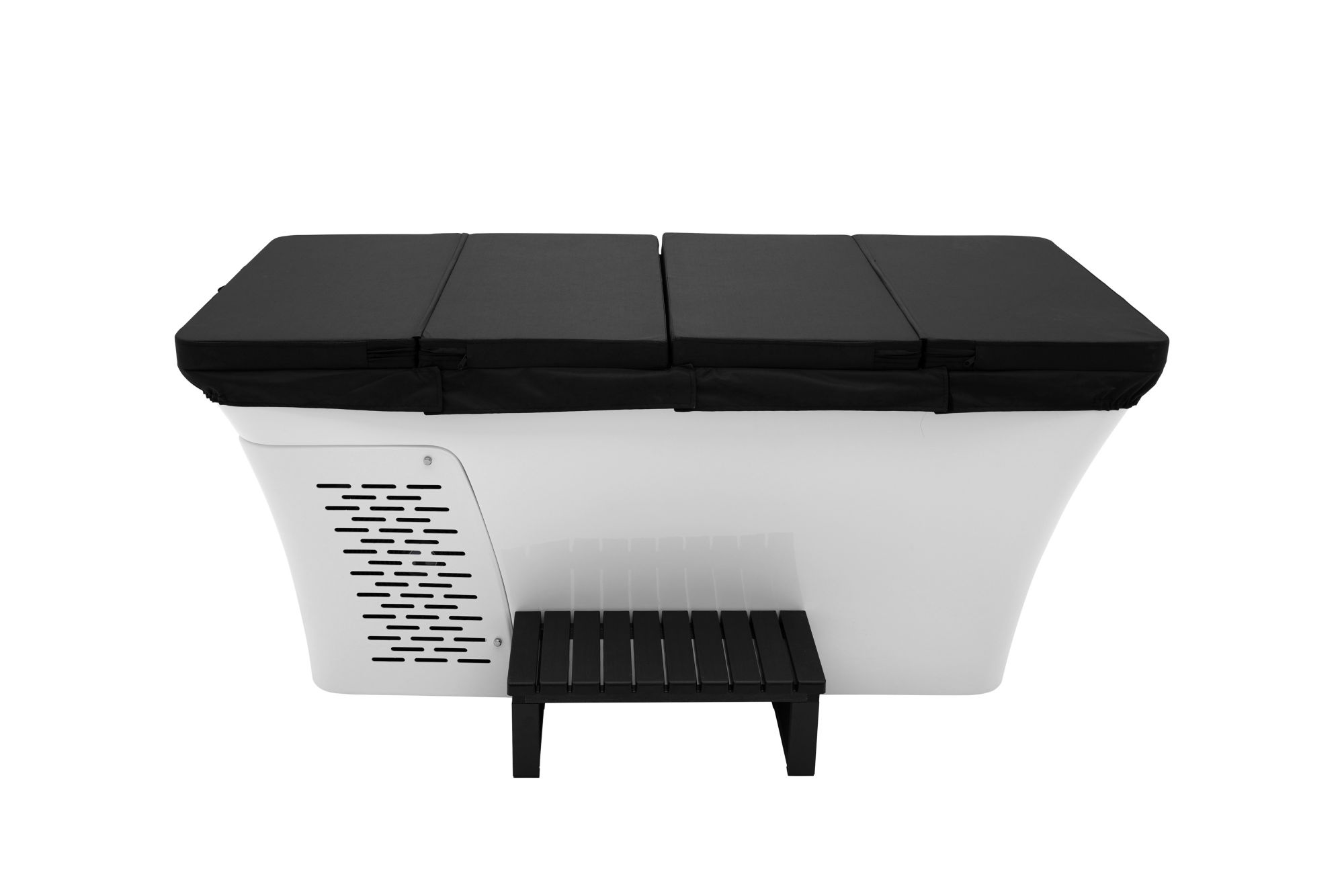 Lifetrend Alta 2-in-1 Hot and Cold Plunge product image