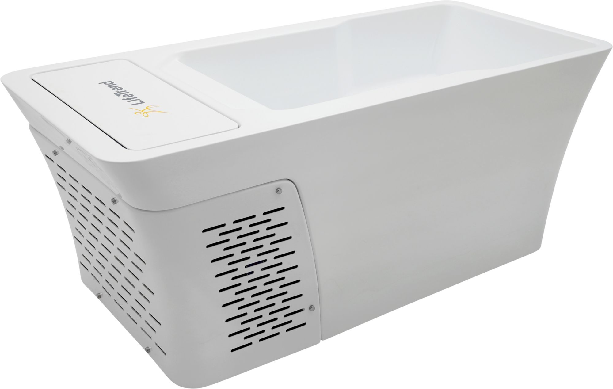 Lifetrend Alta 2-in-1 Hot and Cold Plunge product image