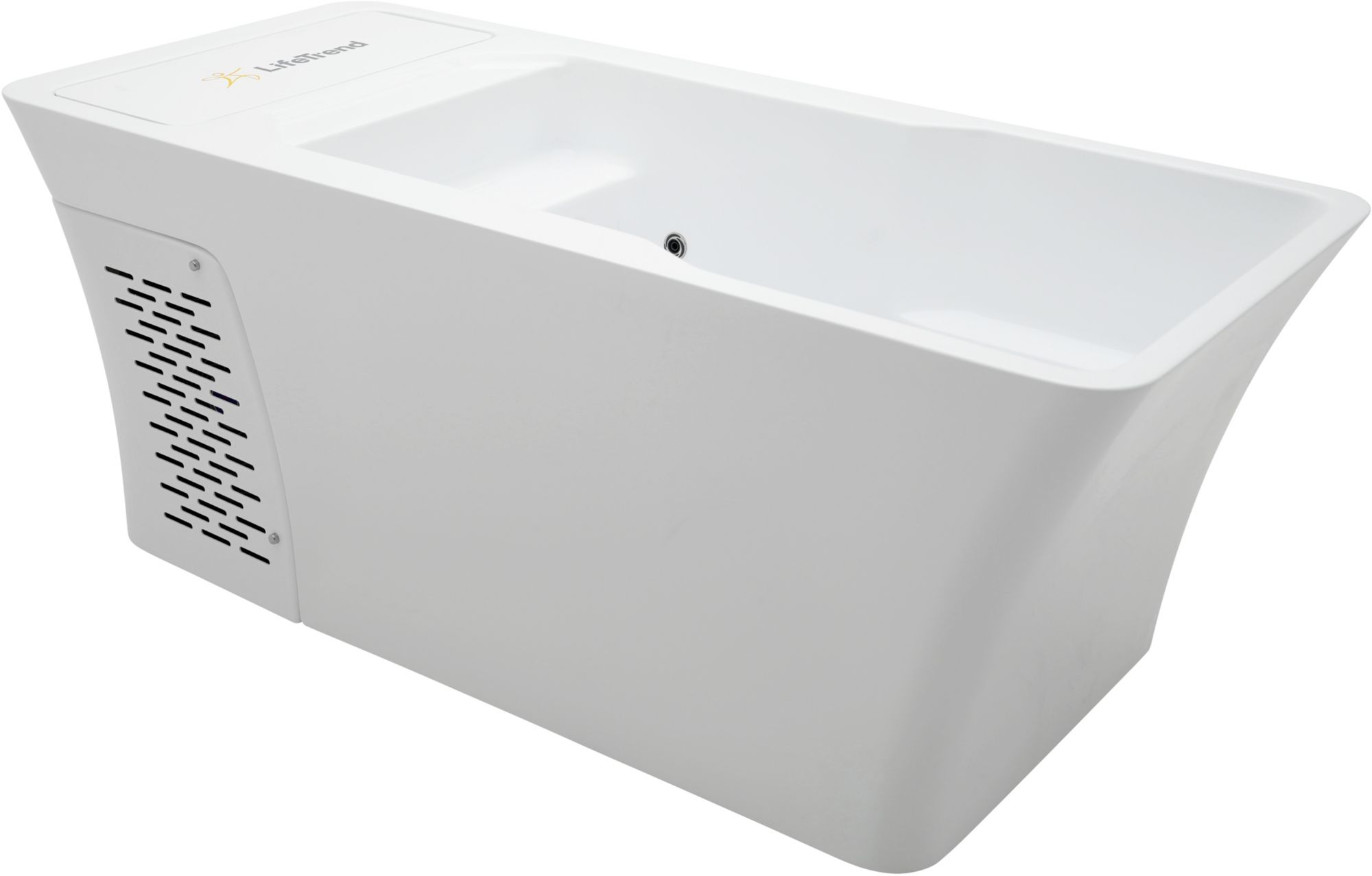 Lifetrend Alta 2-in-1 Hot and Cold Plunge product image