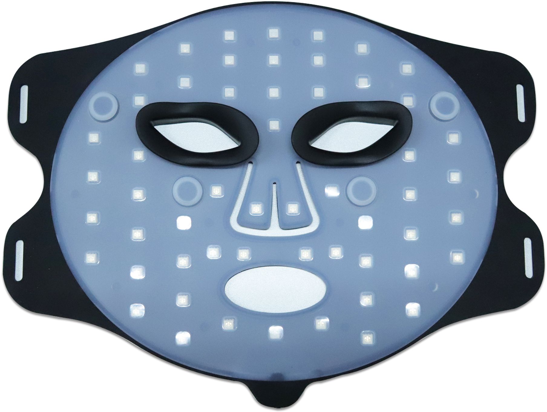 EZLife Red Light Therapy Mask with Vibration product image