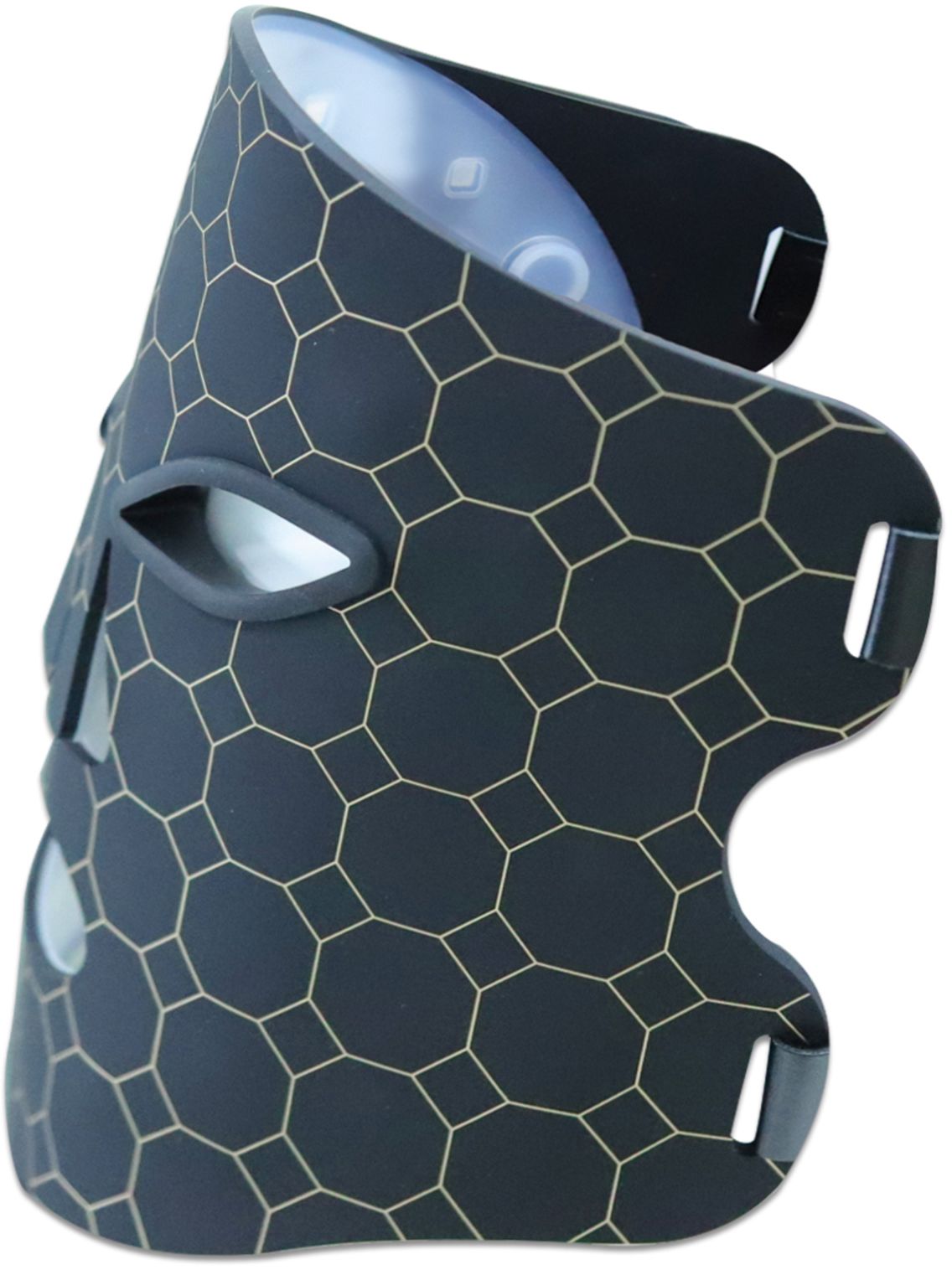 EZLife Red Light Therapy Mask with Vibration product image