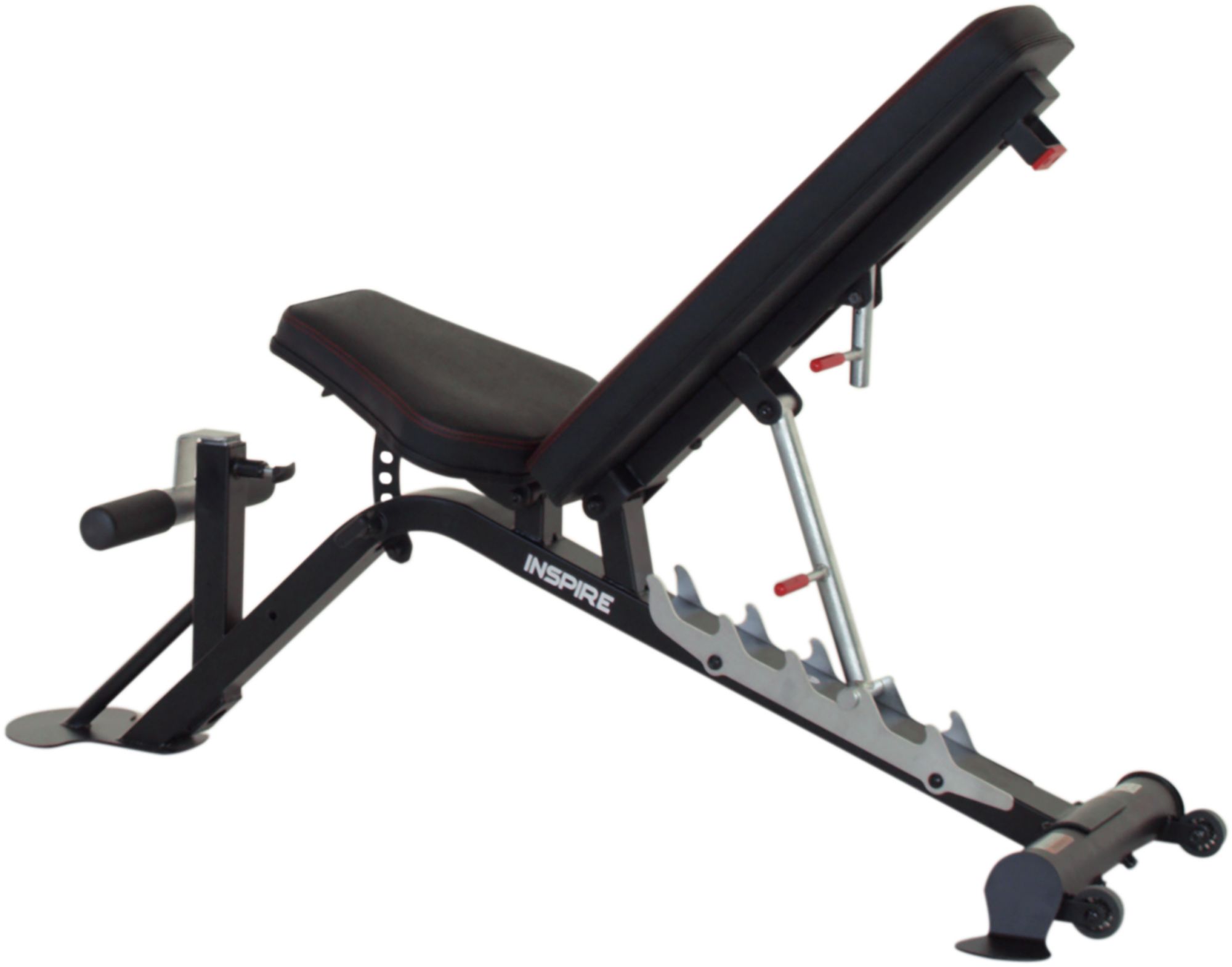 Inspire Fitness Weight Bench product image