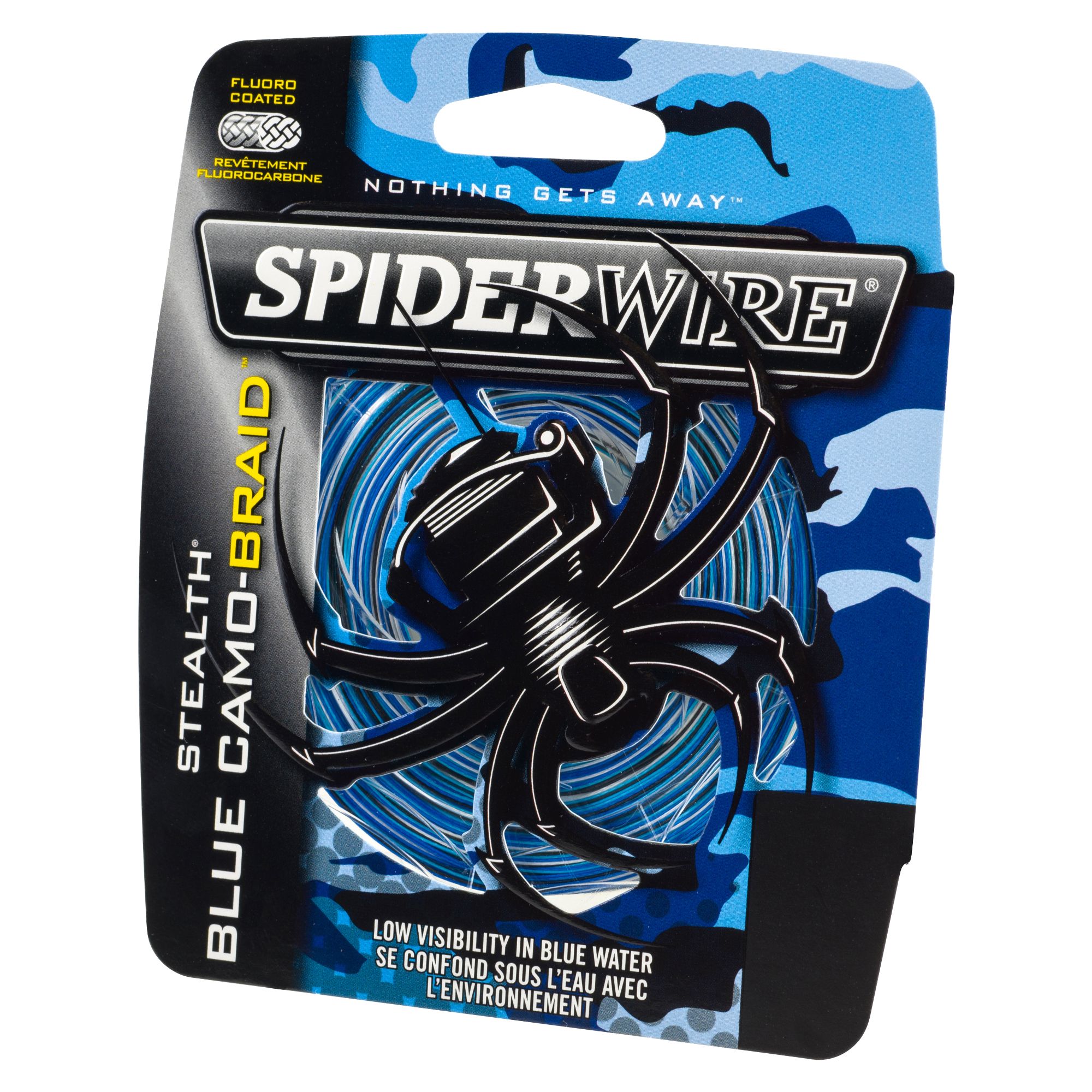 SpiderWire Stealth Braid Fishing Line product image