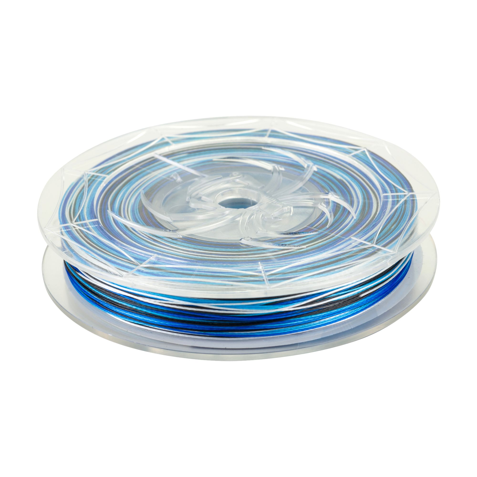 SpiderWire Stealth® Superline, Translucent, 15-Pound Fishing Line 