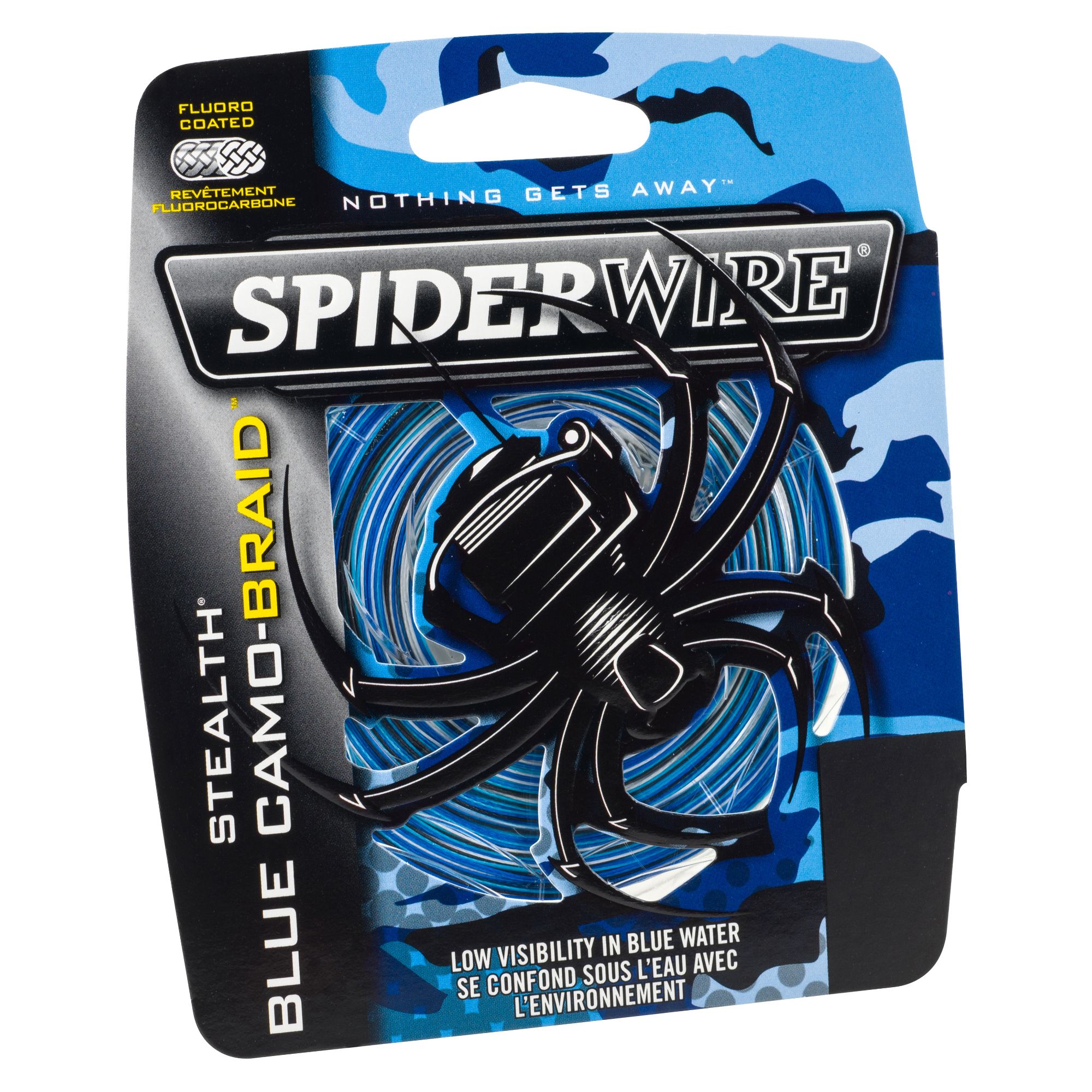 SpiderWire Stealth Braid Fishing Line product image